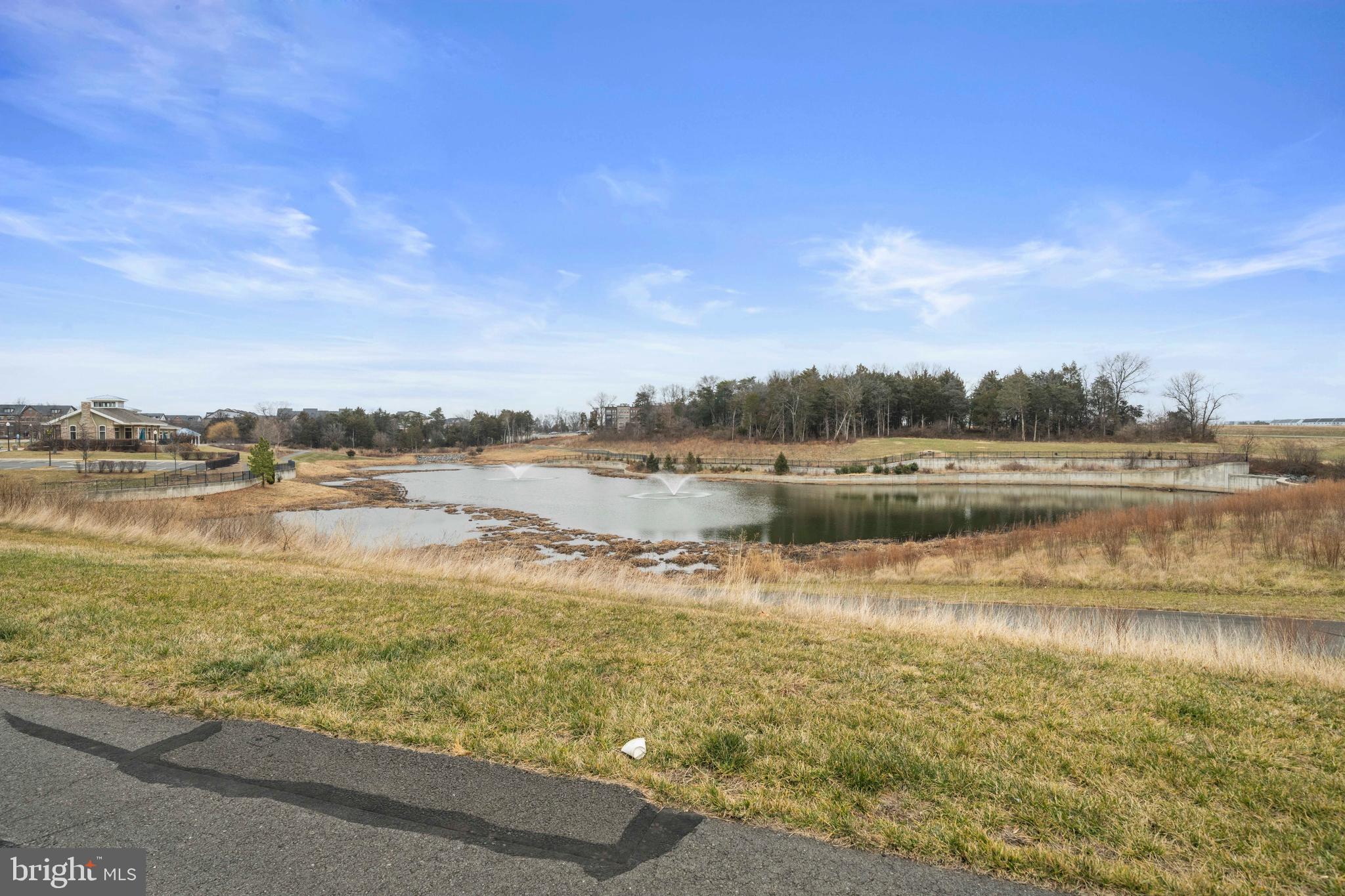 METRO WALK AT MOOREFIELD STATION - Residential