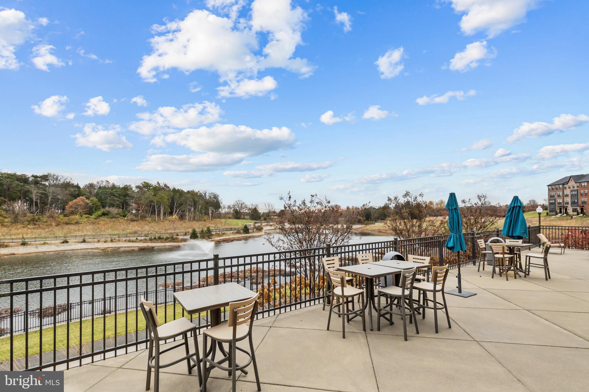 METRO WALK AT MOOREFIELD STATION - Residential