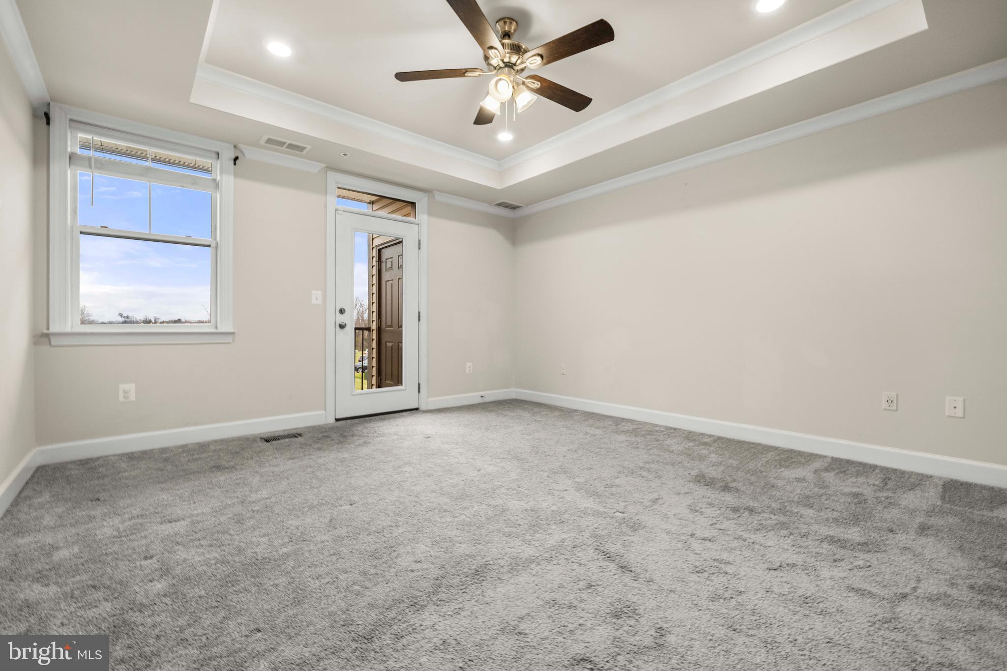 METRO WALK AT MOOREFIELD STATION - Residential