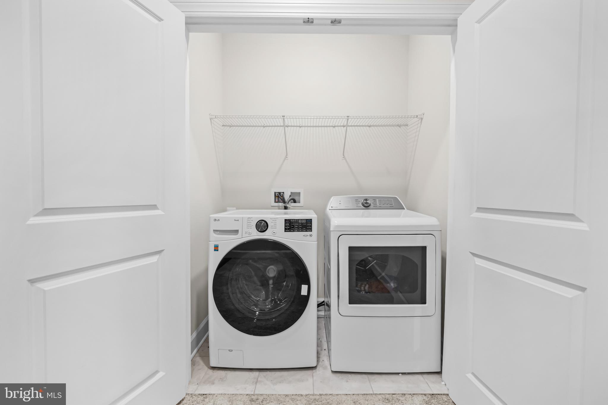 METRO WALK AT MOOREFIELD STATION - Residential