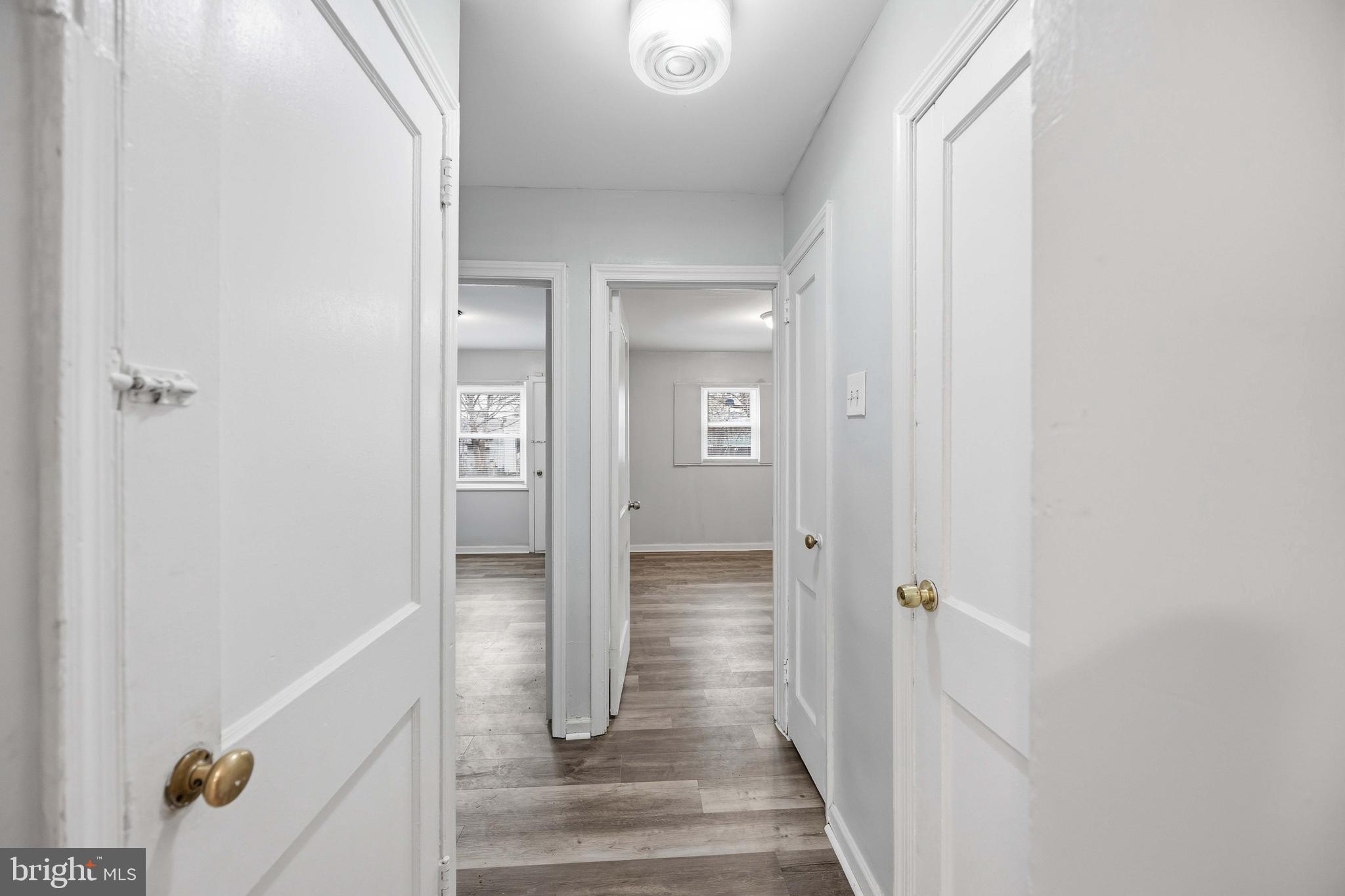 PHILADELPHIA (SOUTHWEST) - Residential