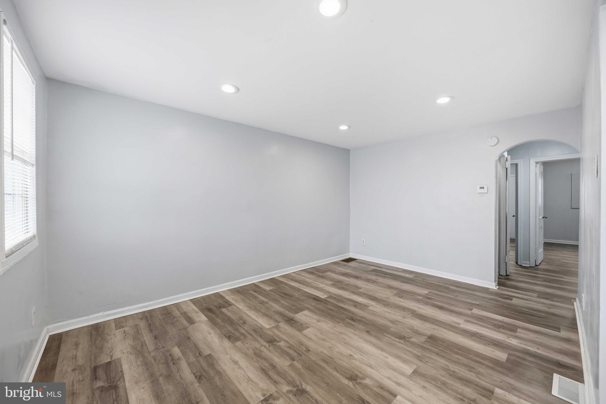 PHILADELPHIA (SOUTHWEST) - Residential