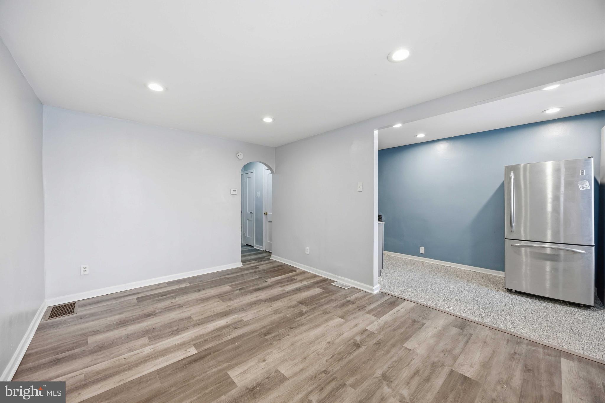 PHILADELPHIA (SOUTHWEST) - Residential