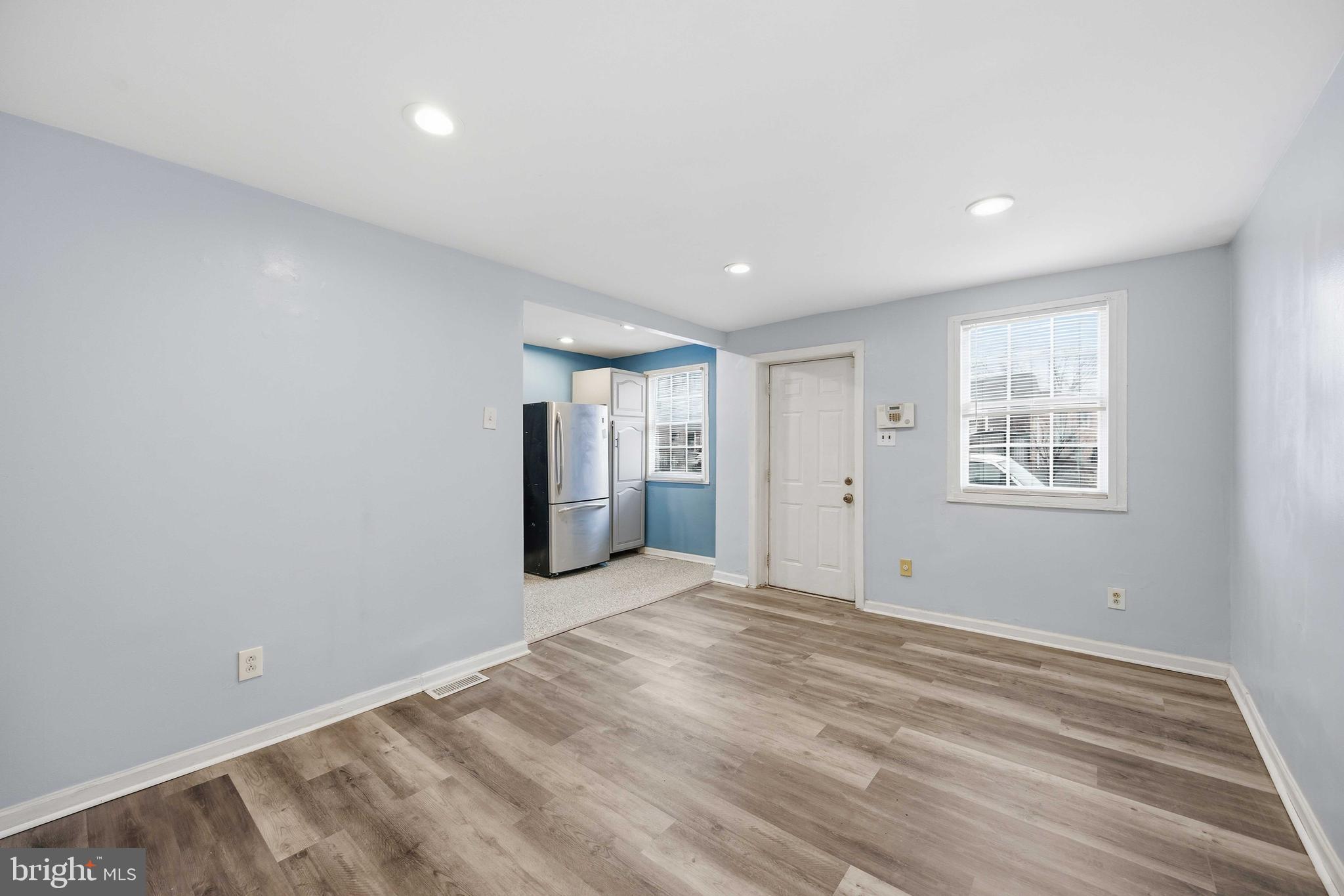 PHILADELPHIA (SOUTHWEST) - Residential