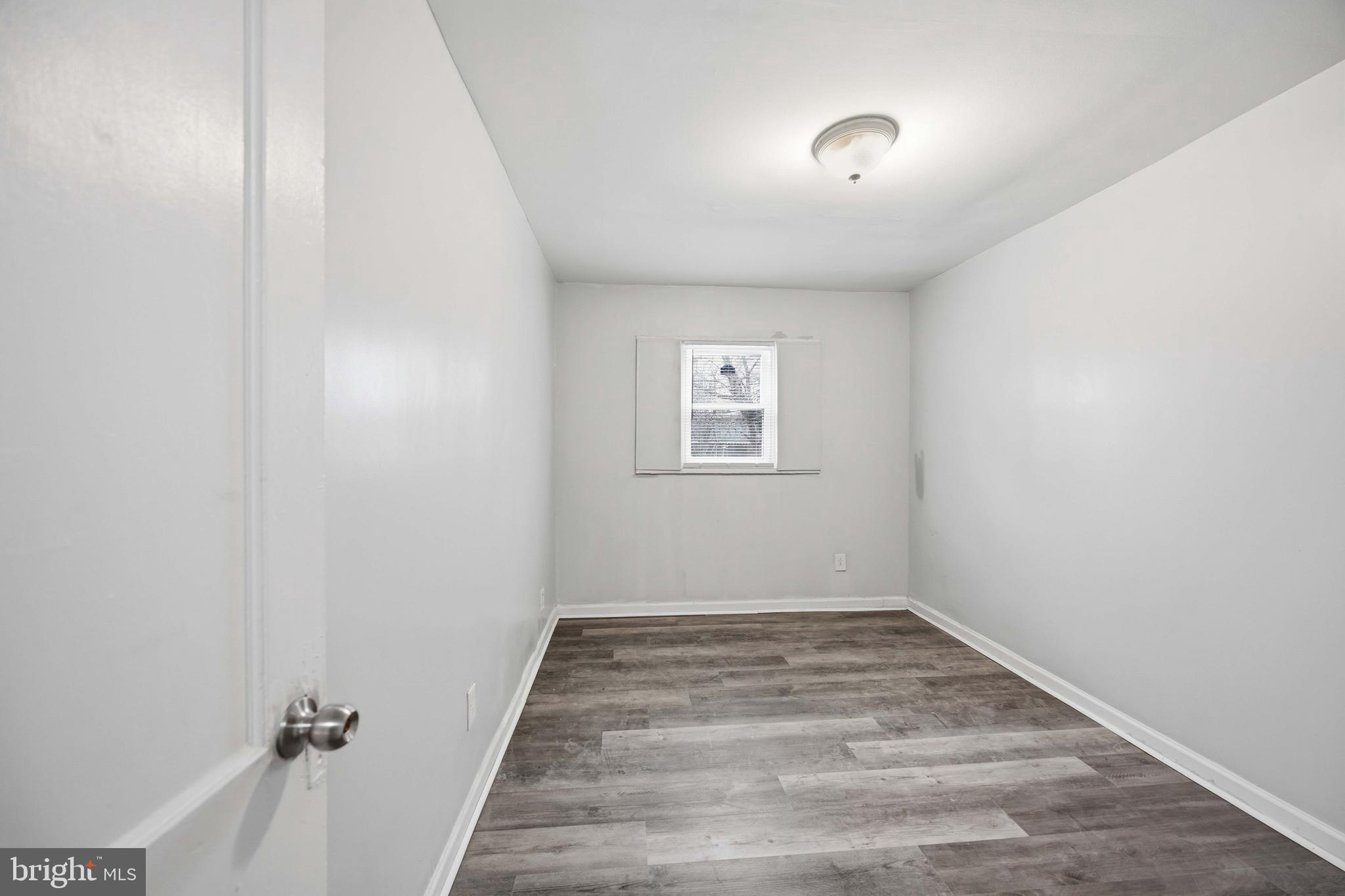 PHILADELPHIA (SOUTHWEST) - Residential