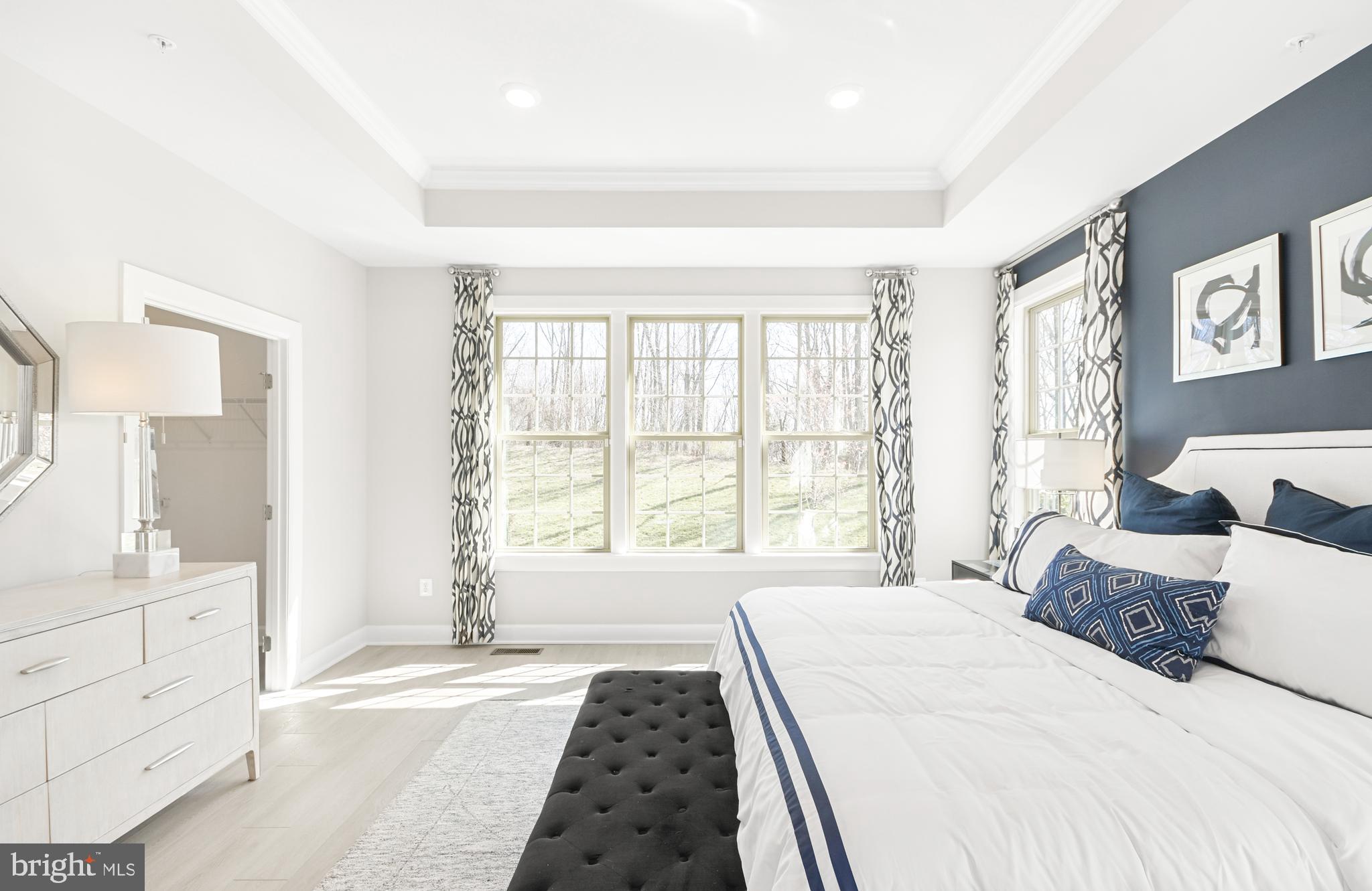 THE WOODLANDS - Residential