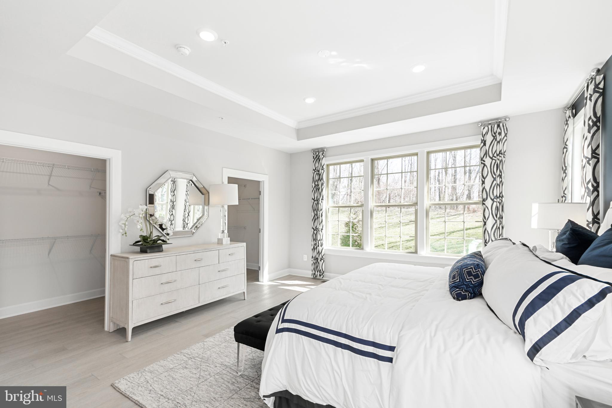 THE WOODLANDS - Residential