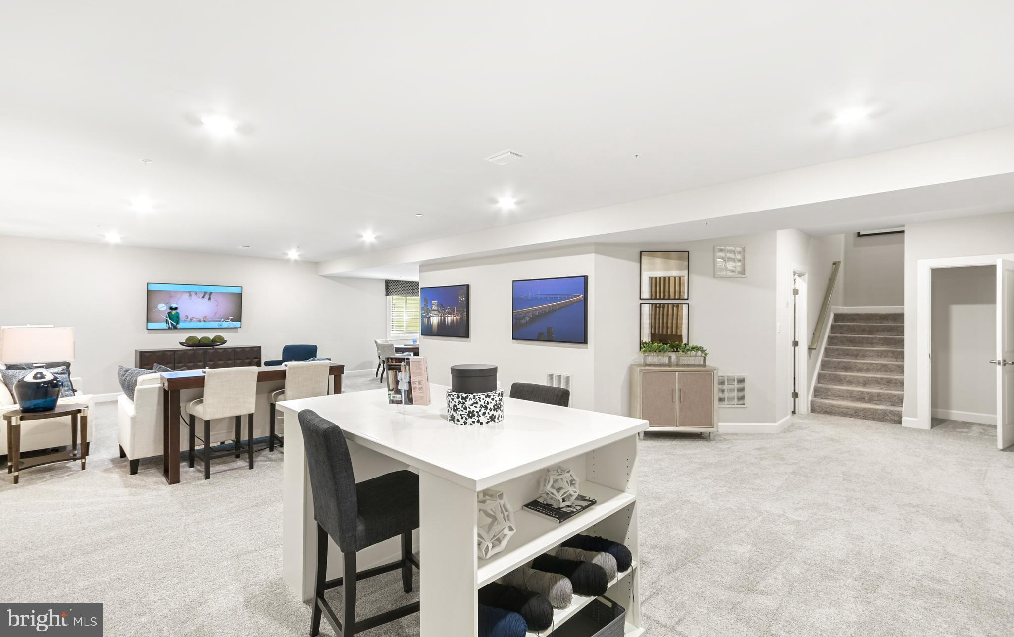 THE WOODLANDS - Residential