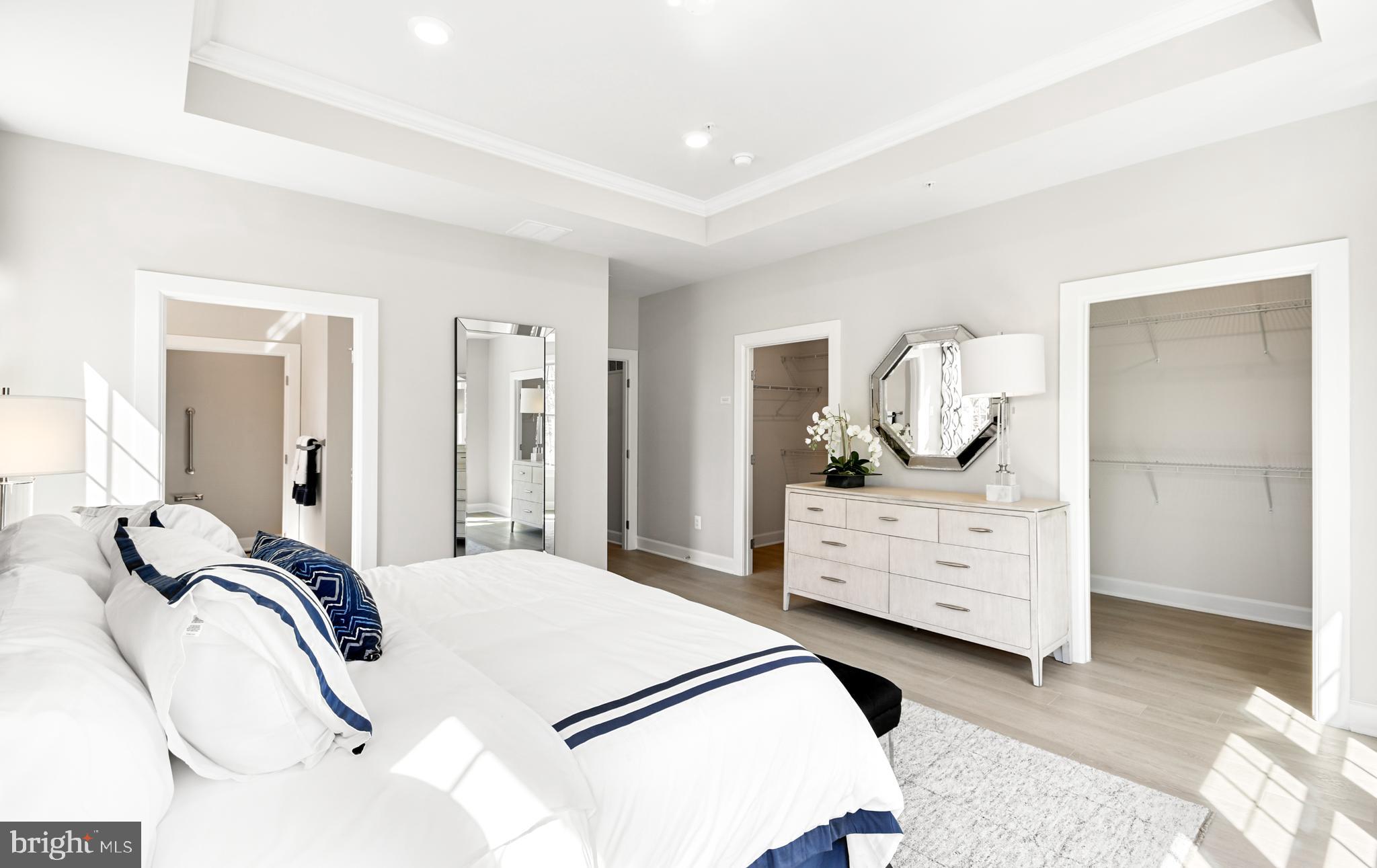 THE WOODLANDS - Residential