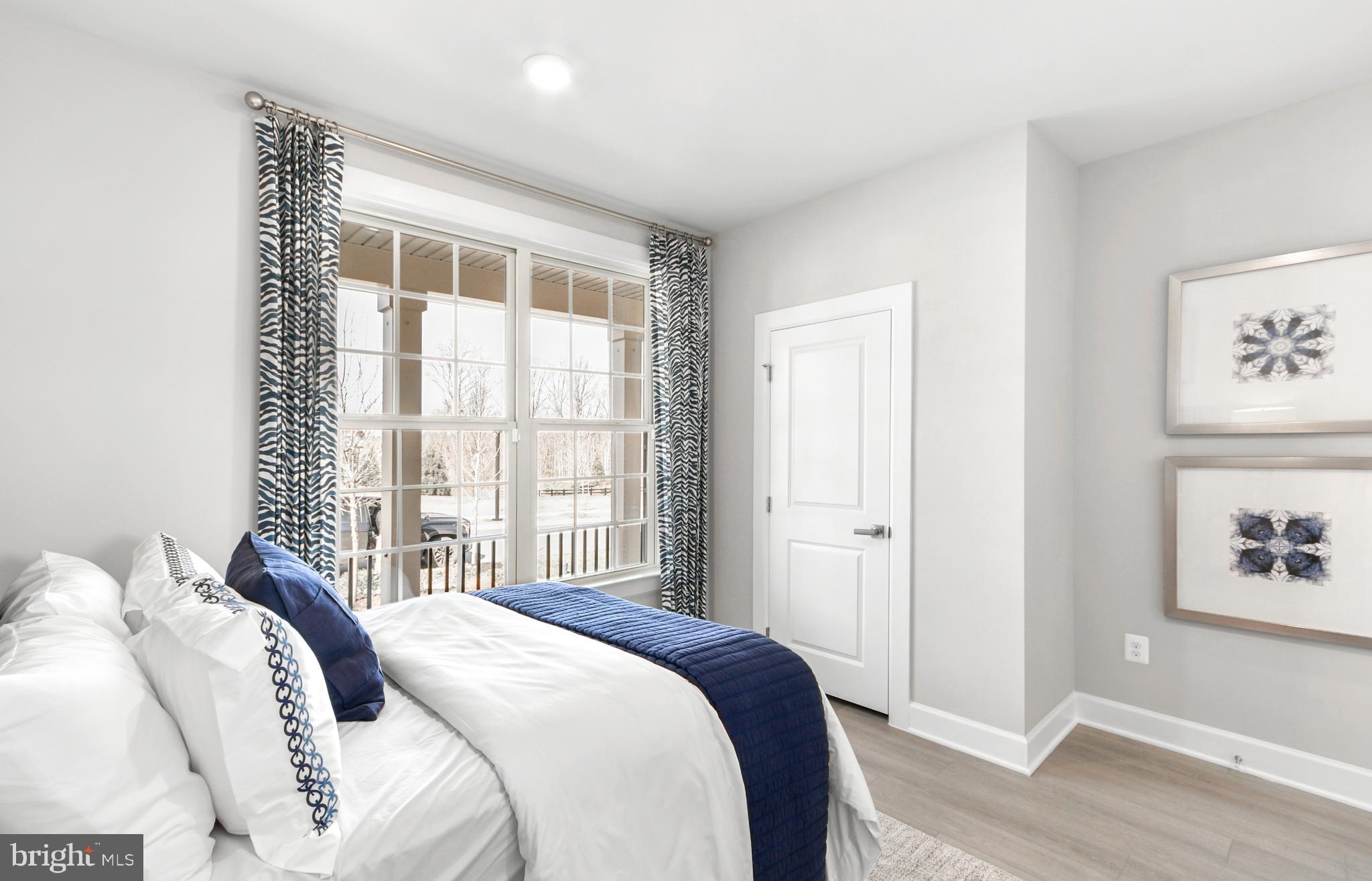 THE WOODLANDS - Residential