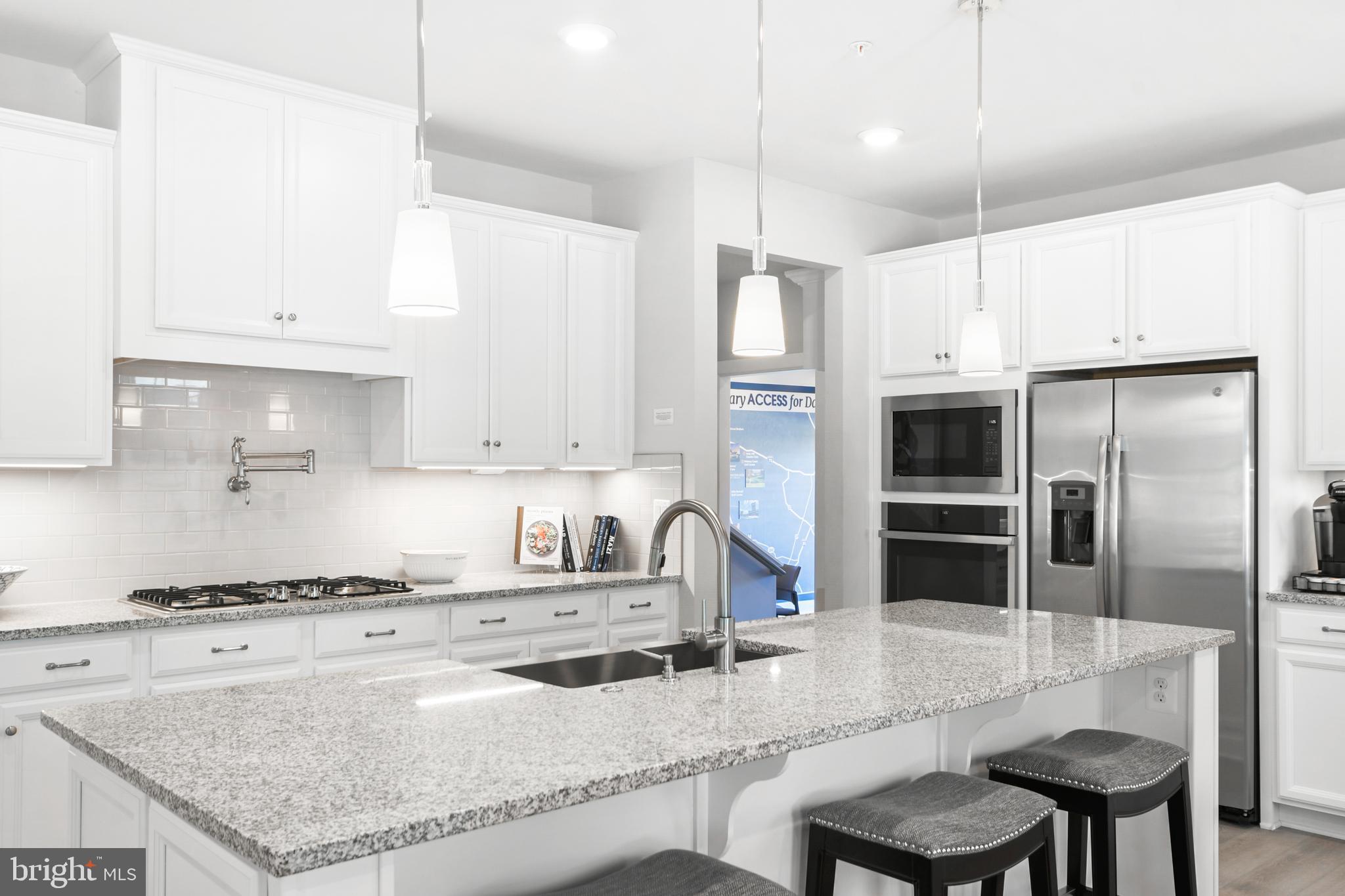 THE WOODLANDS - Residential