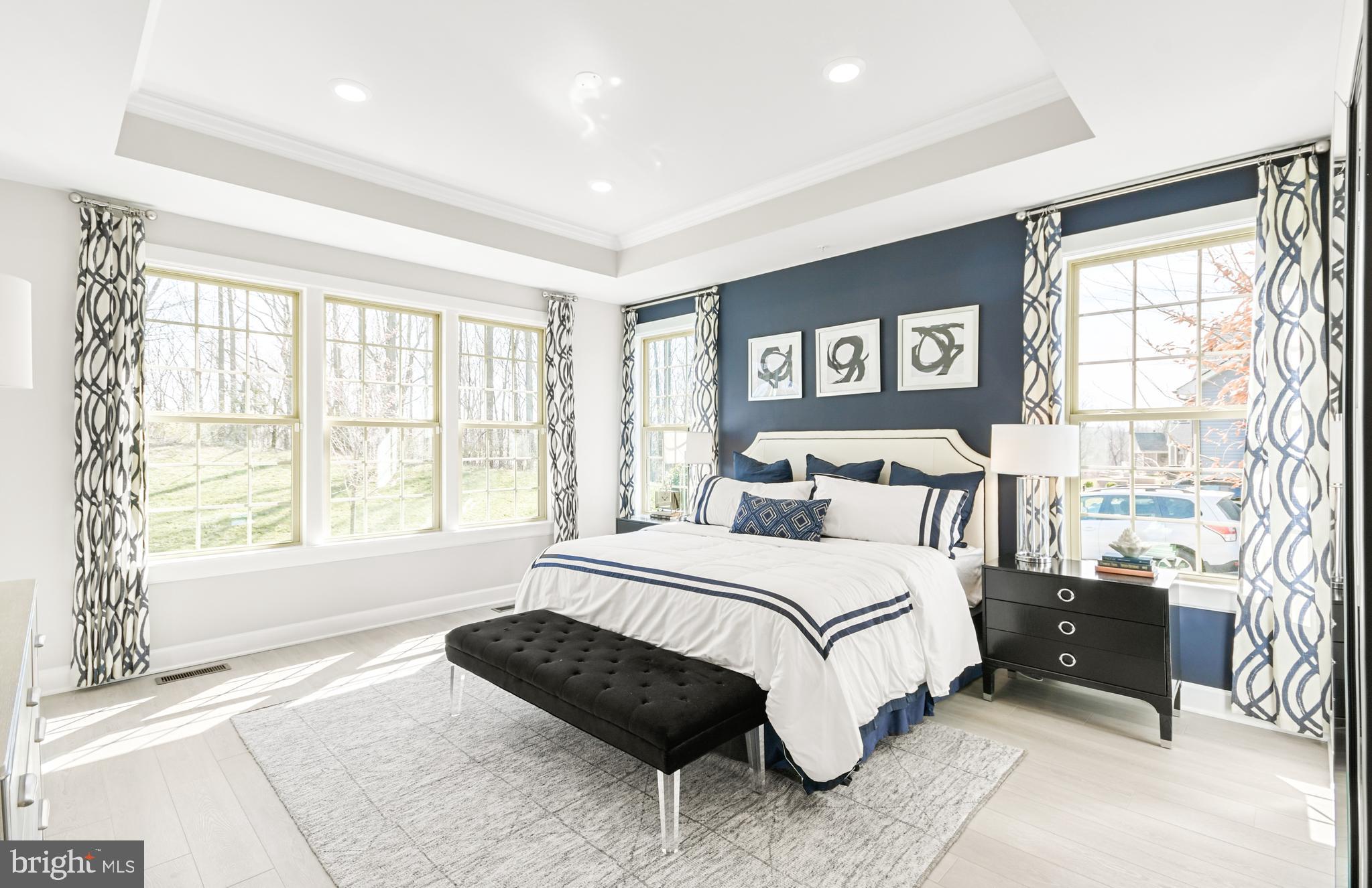 THE WOODLANDS - Residential