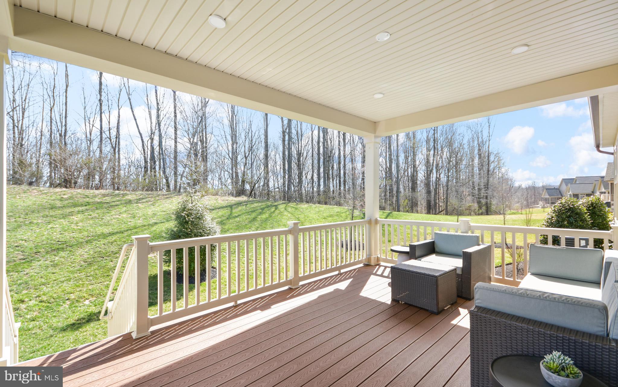 THE WOODLANDS - Residential