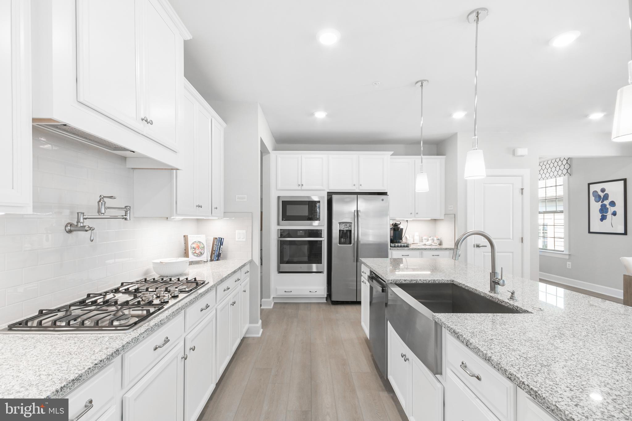 THE WOODLANDS - Residential