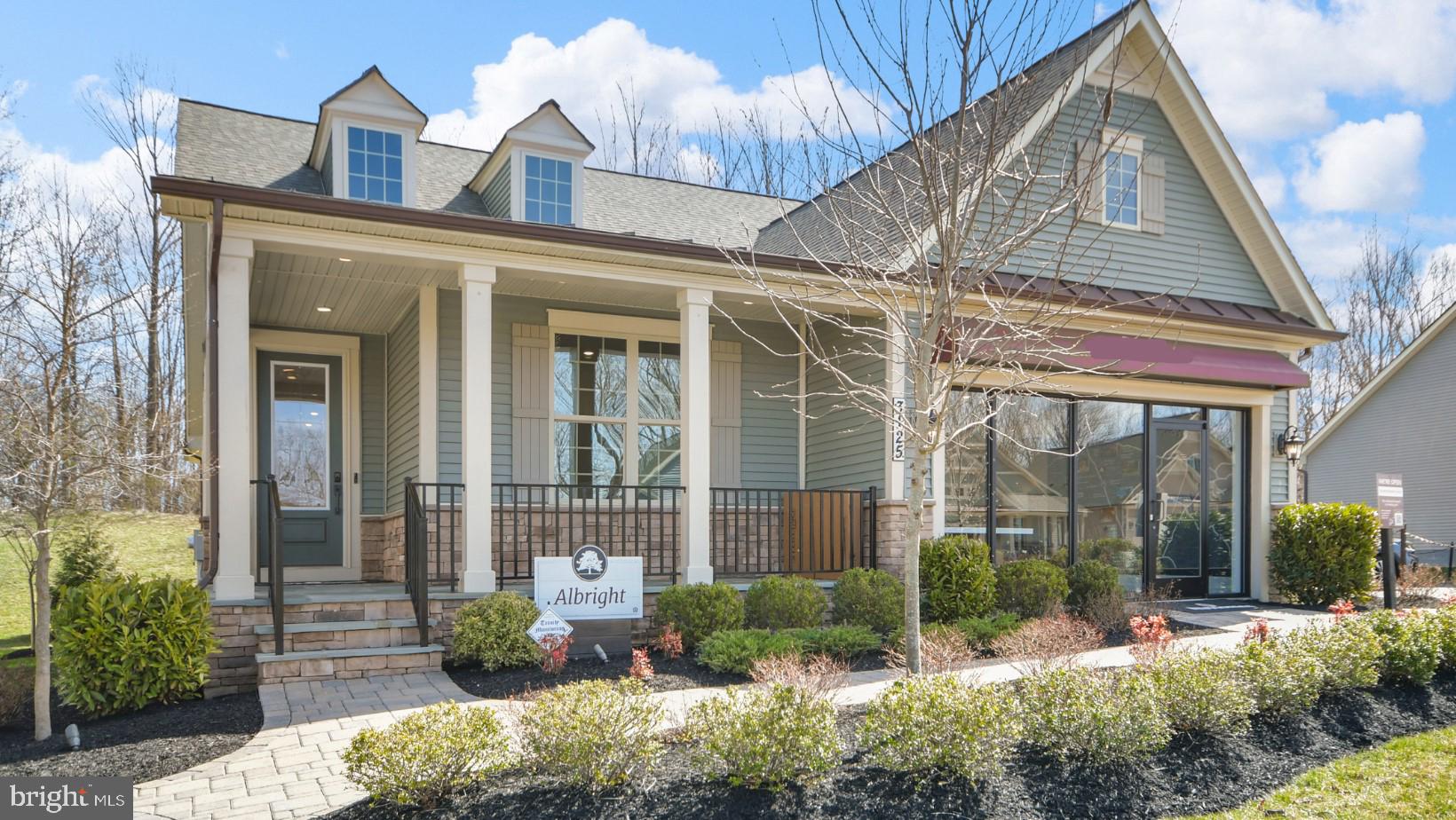 THE WOODLANDS - Residential