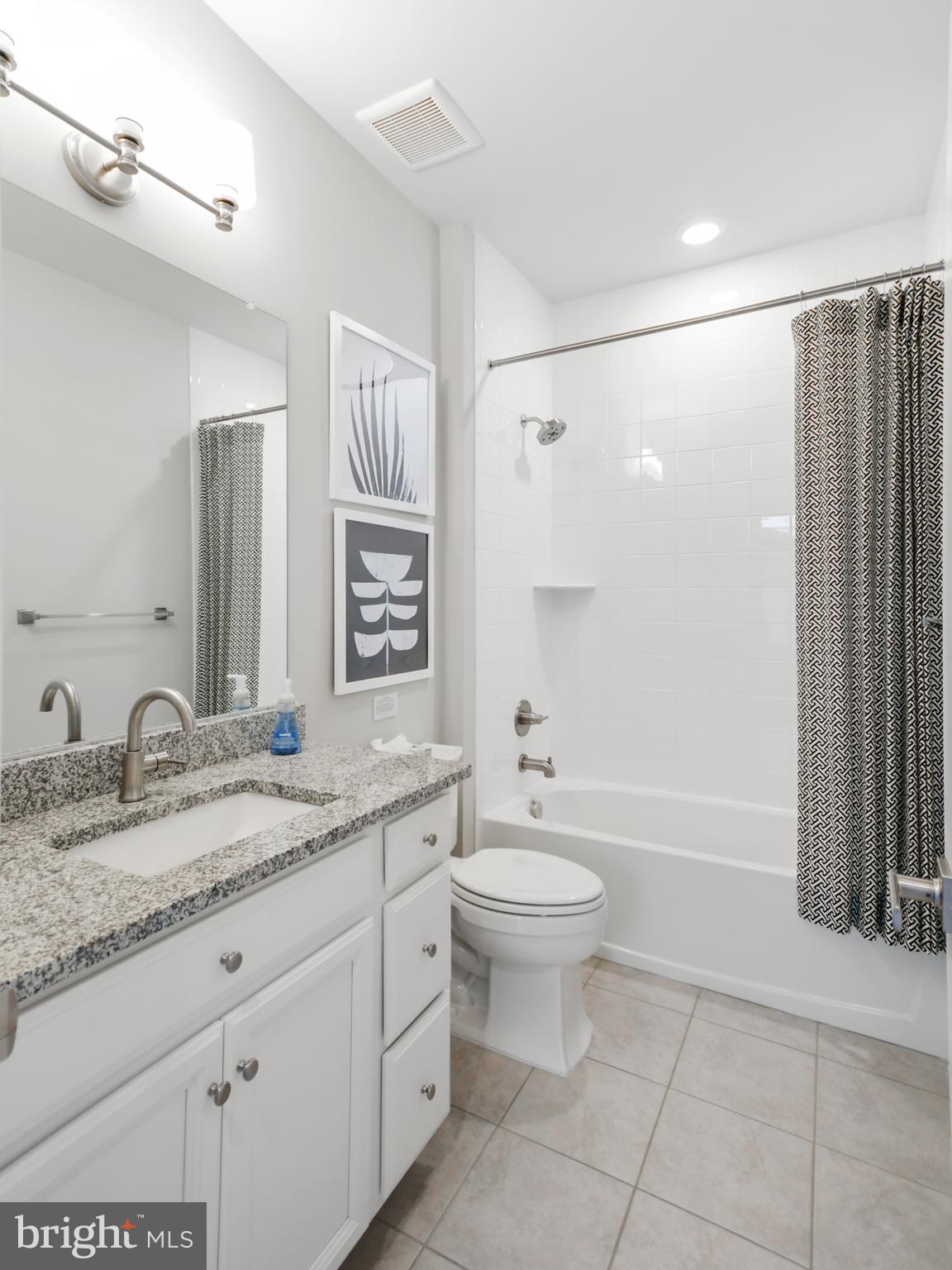 THE WOODLANDS - Residential