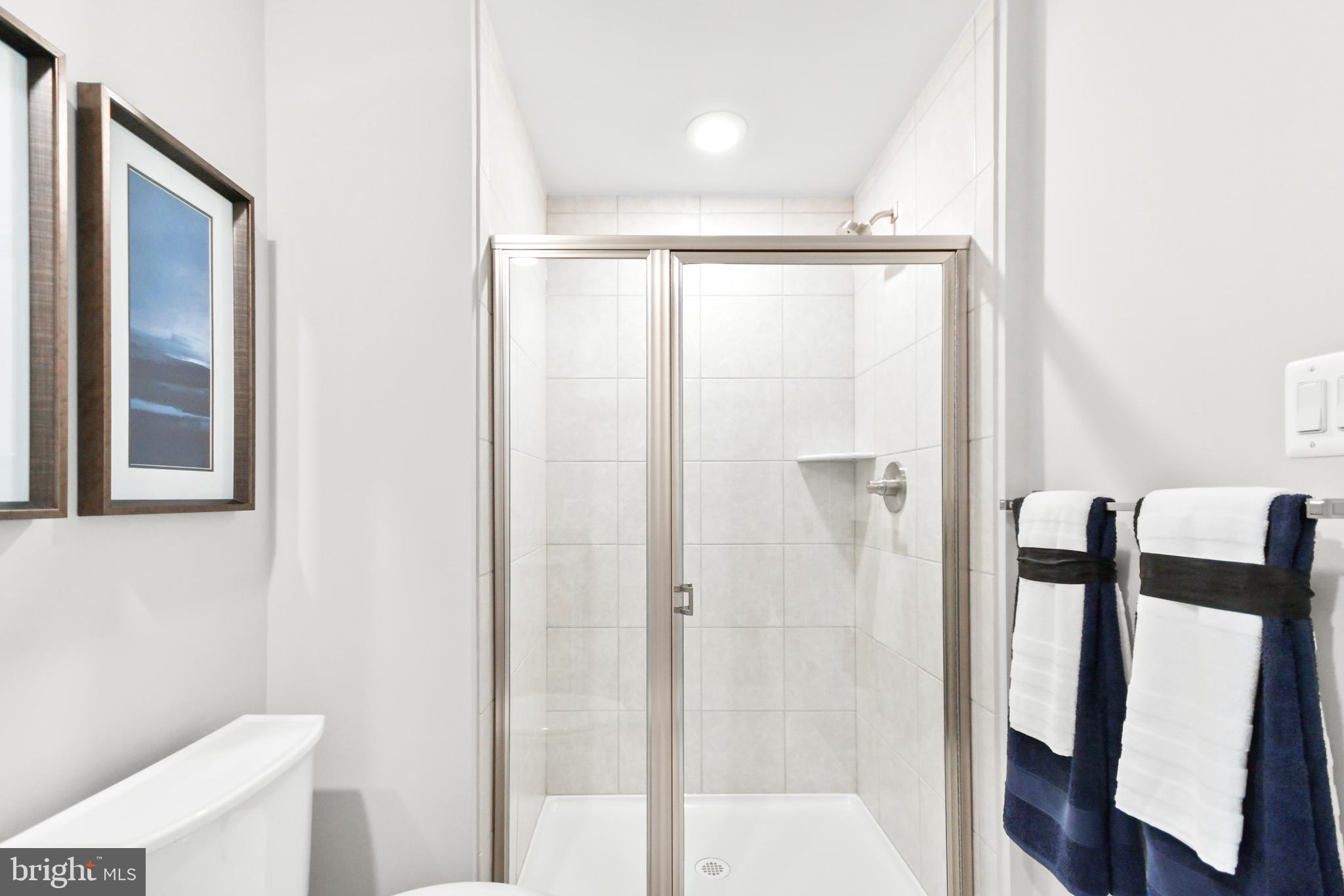 THE WOODLANDS - Residential