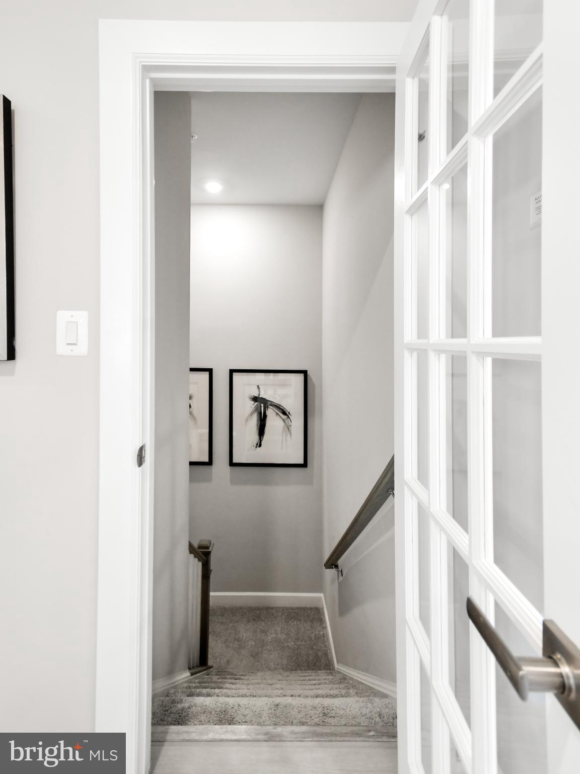 THE WOODLANDS - Residential