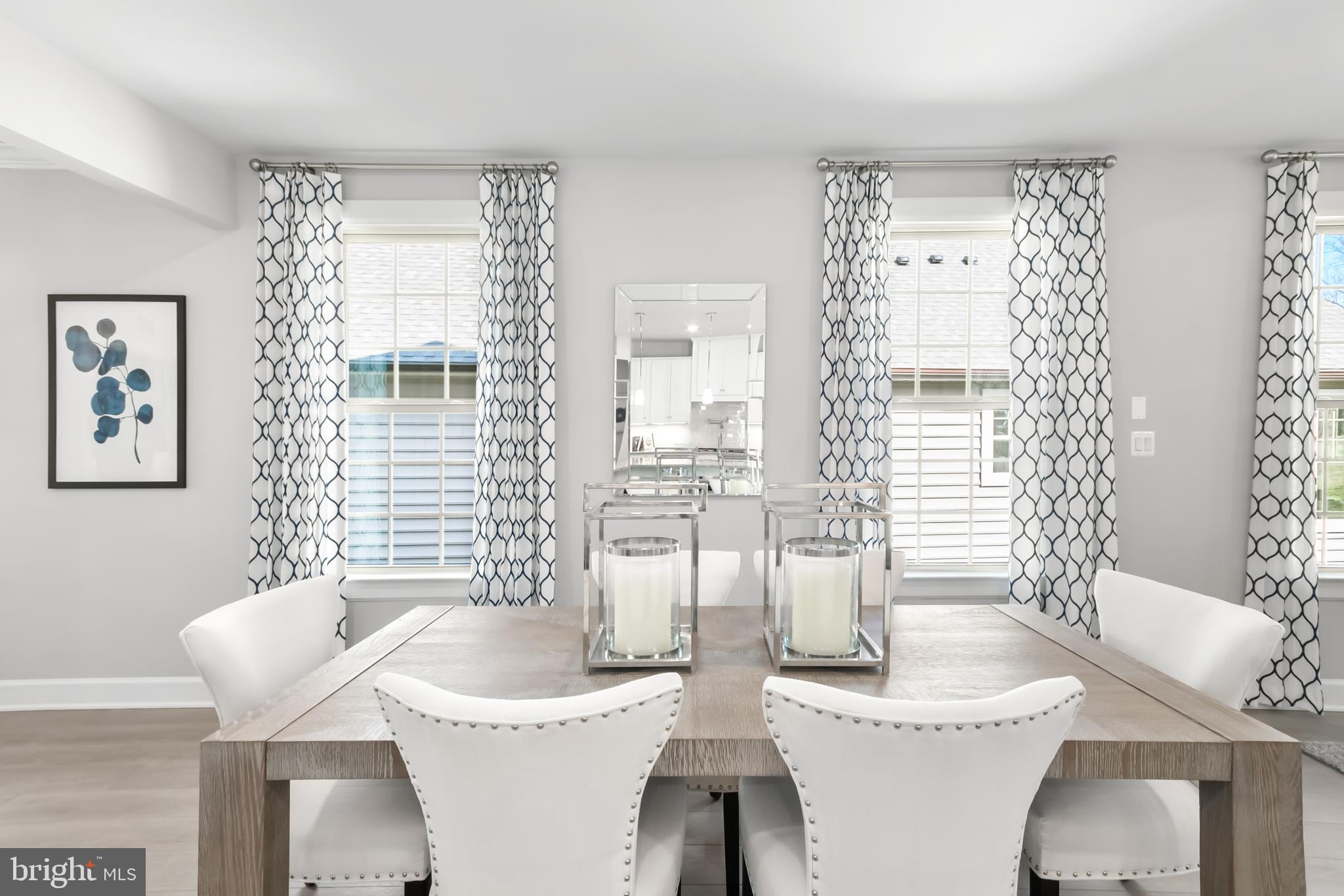 THE WOODLANDS - Residential