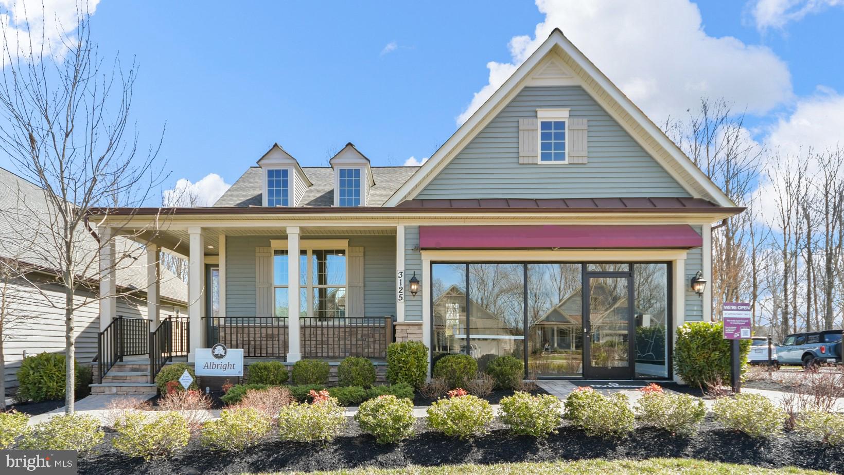 THE WOODLANDS - Residential