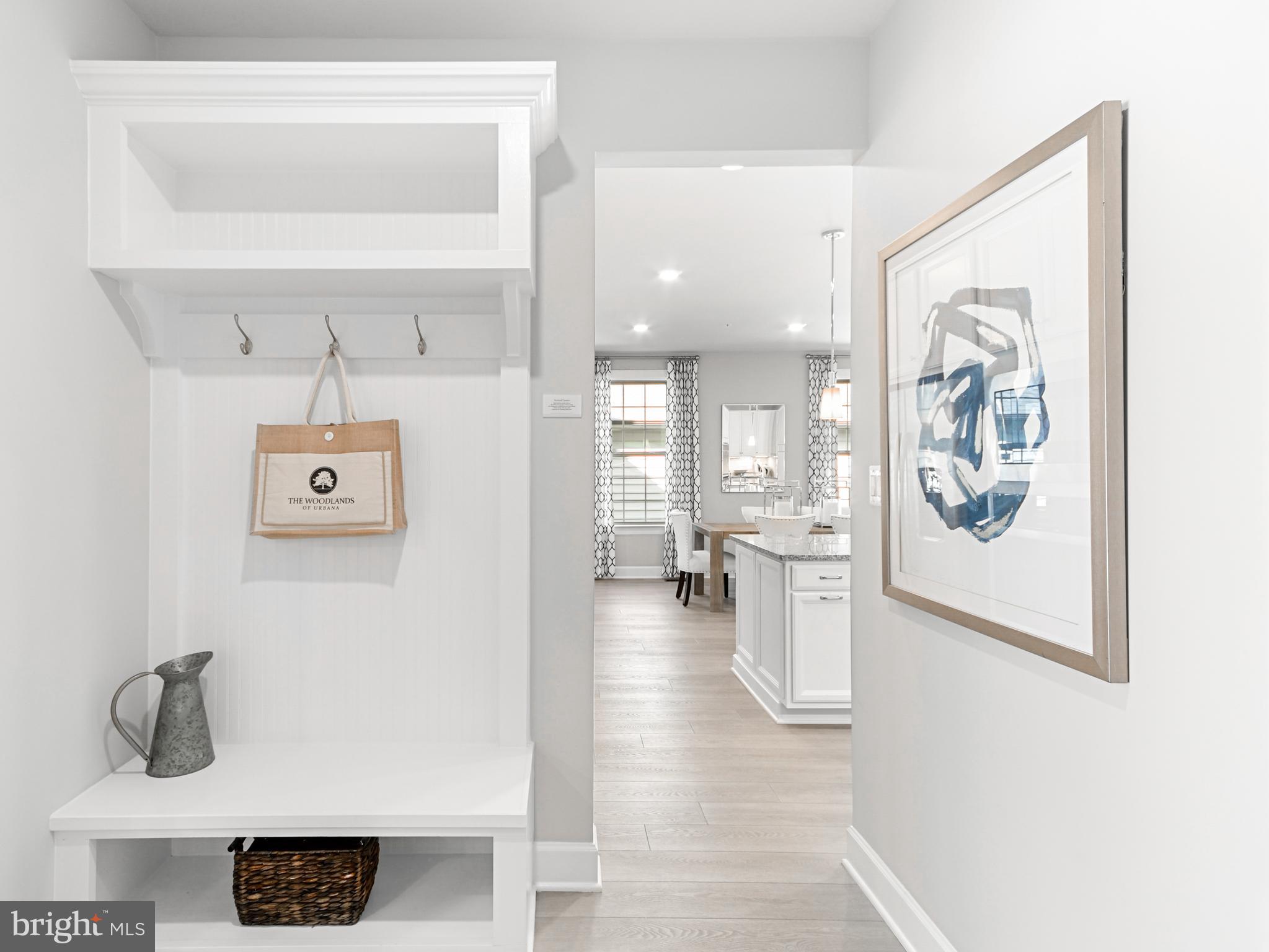 THE WOODLANDS - Residential