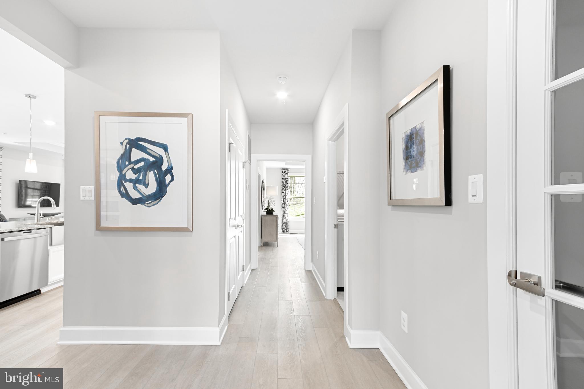 THE WOODLANDS - Residential