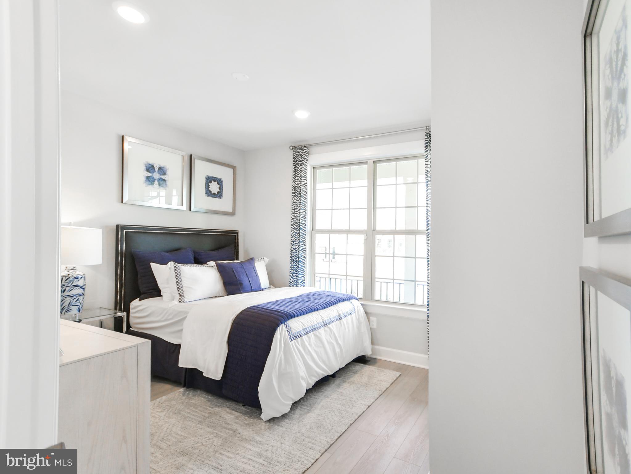 THE WOODLANDS - Residential