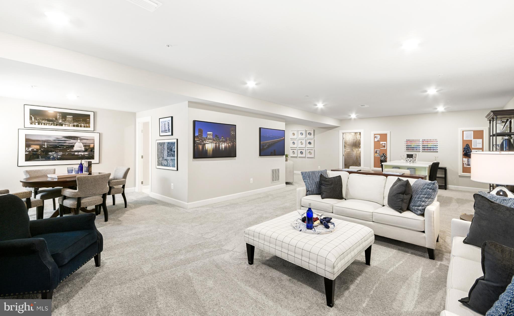 THE WOODLANDS - Residential