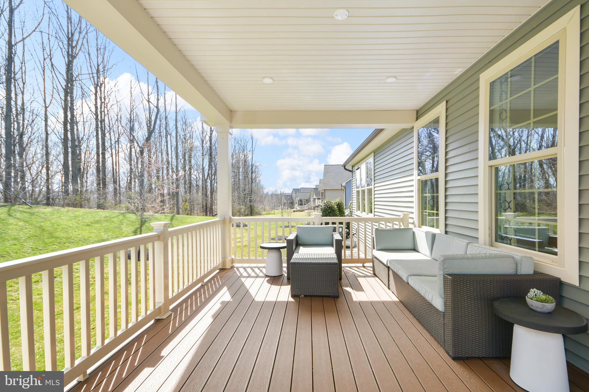 THE WOODLANDS - Residential