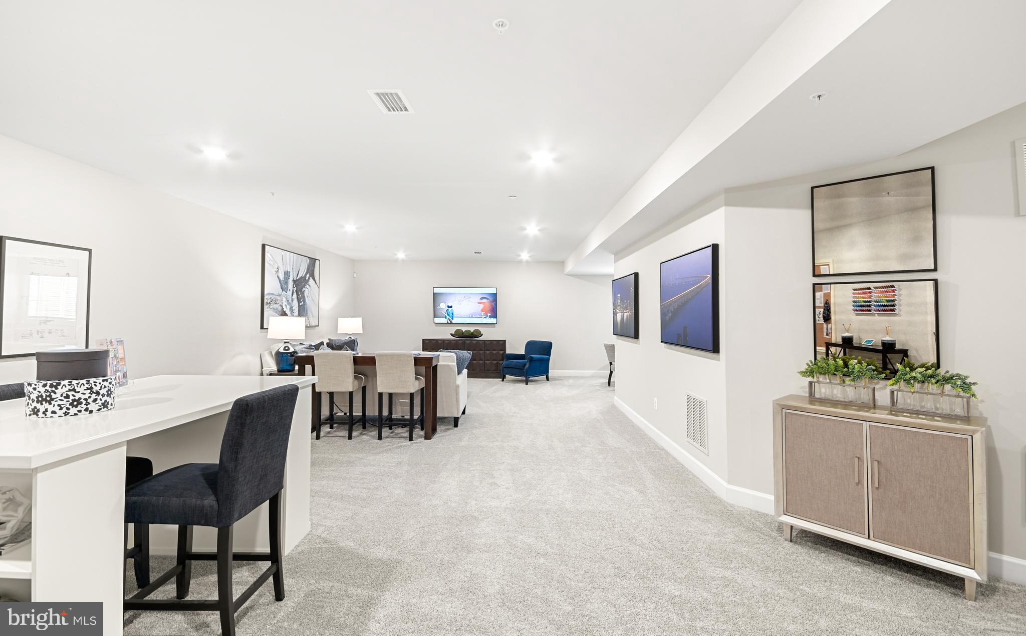 THE WOODLANDS - Residential