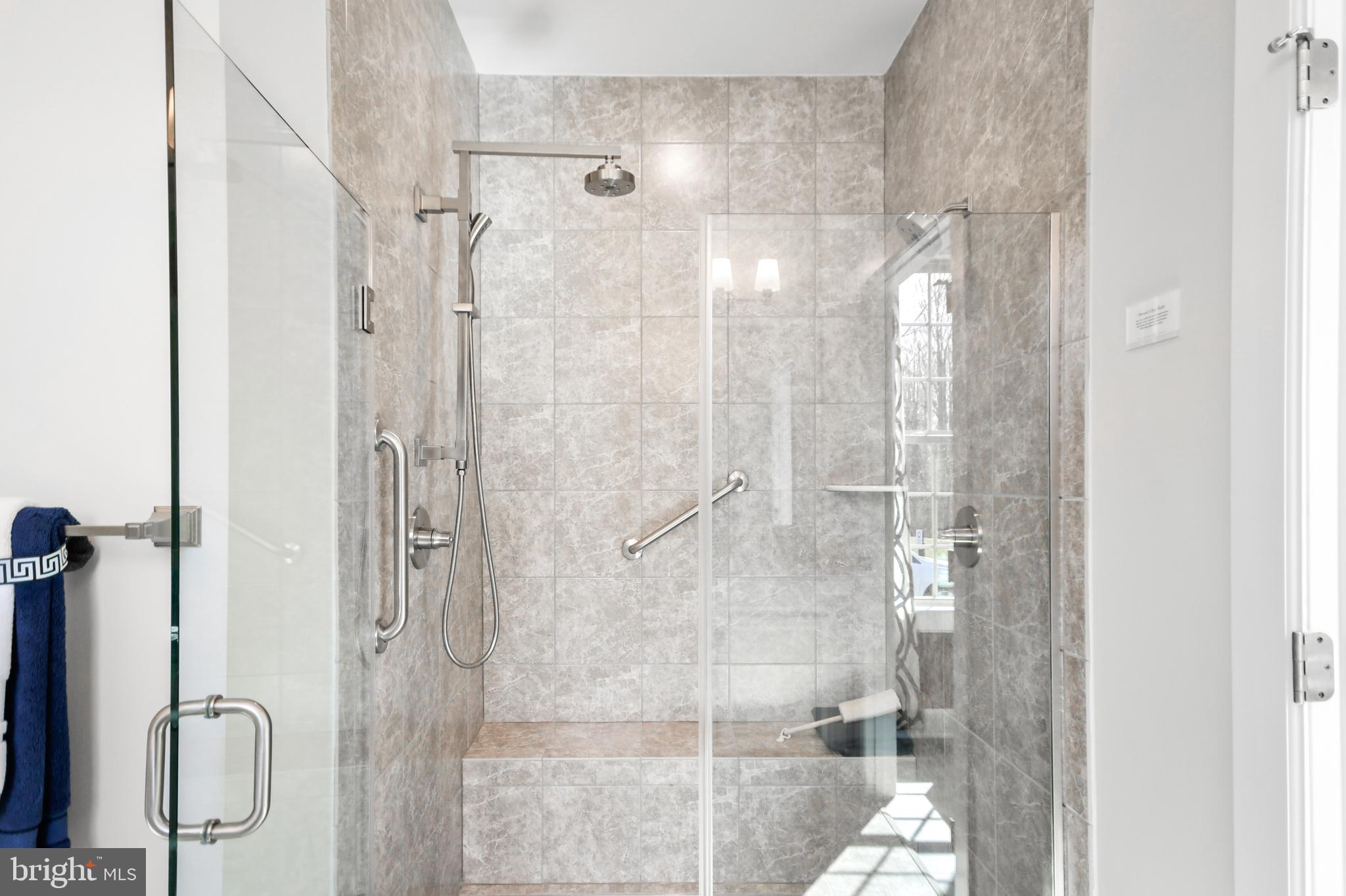 THE WOODLANDS - Residential