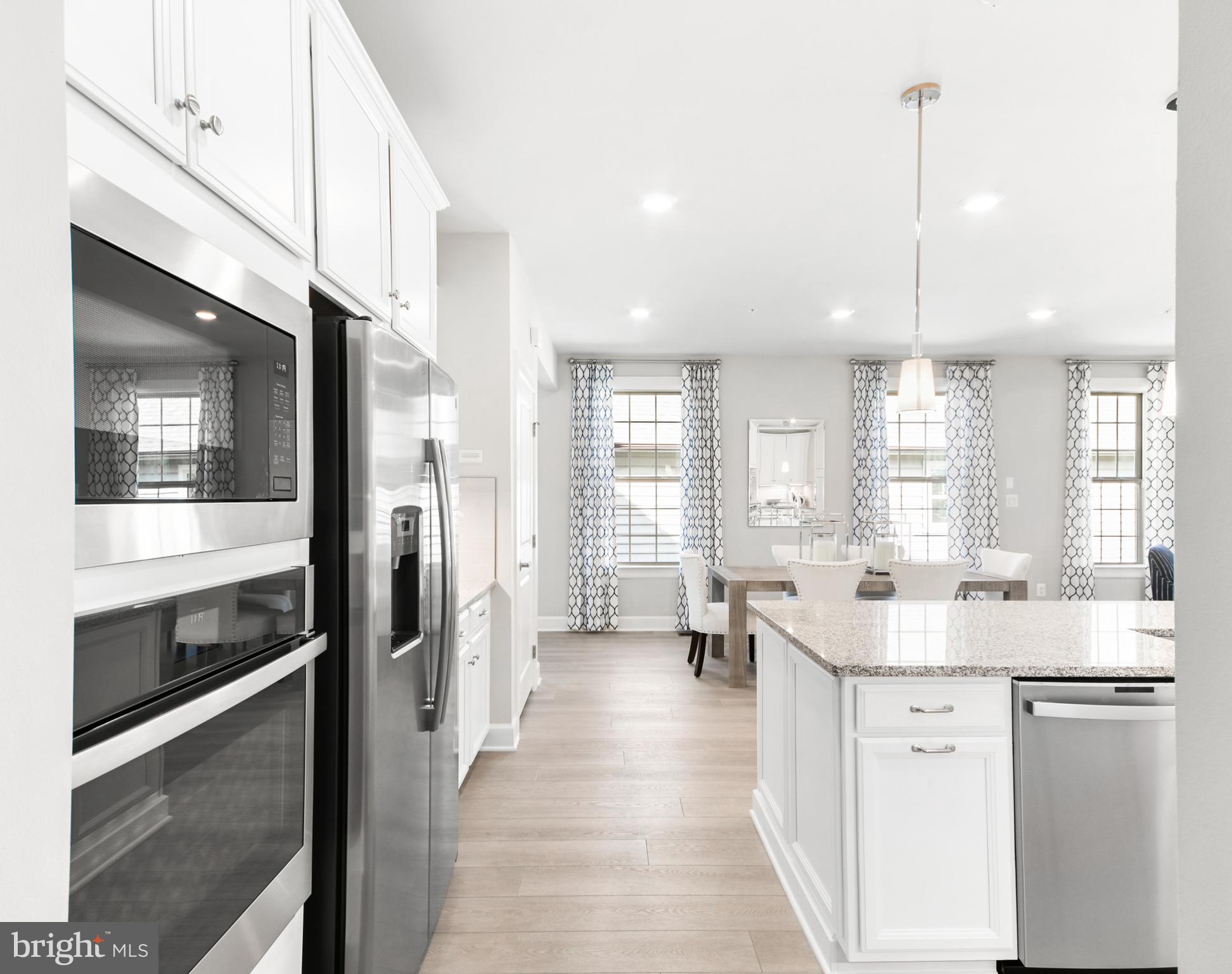 THE WOODLANDS - Residential