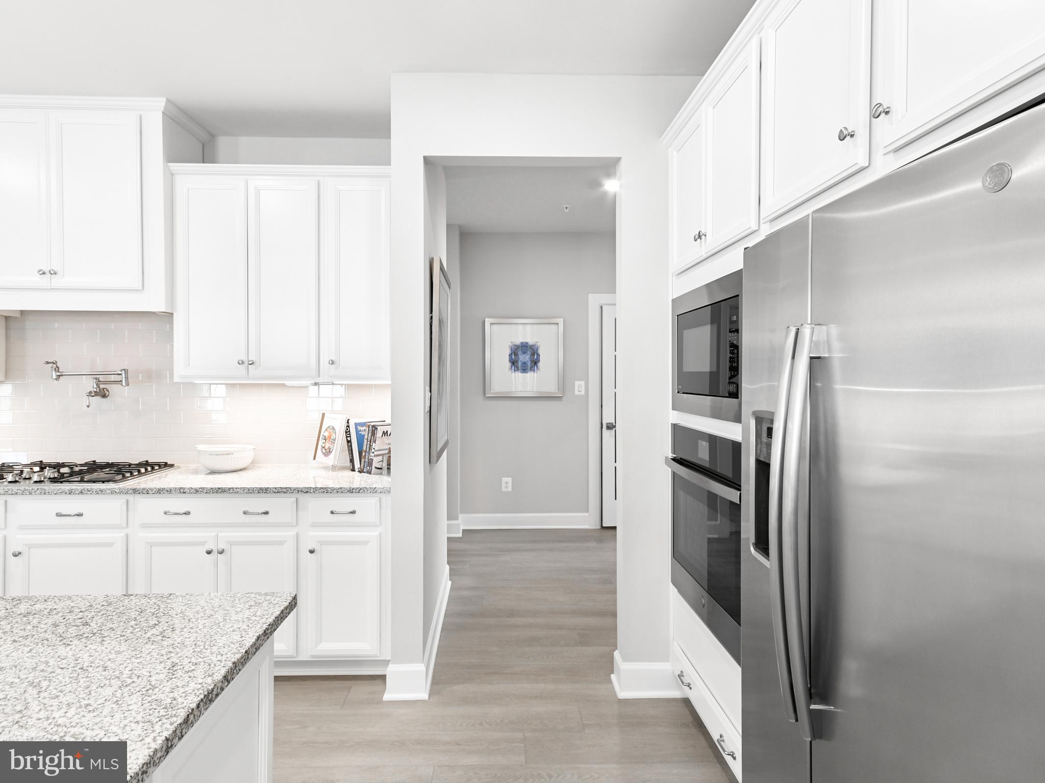 THE WOODLANDS - Residential