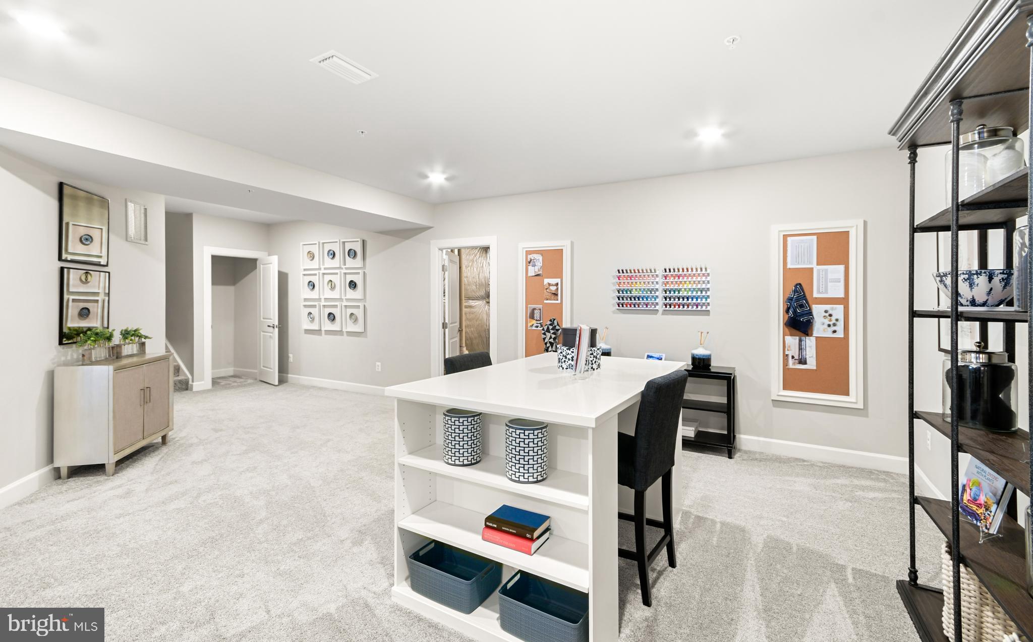 THE WOODLANDS - Residential