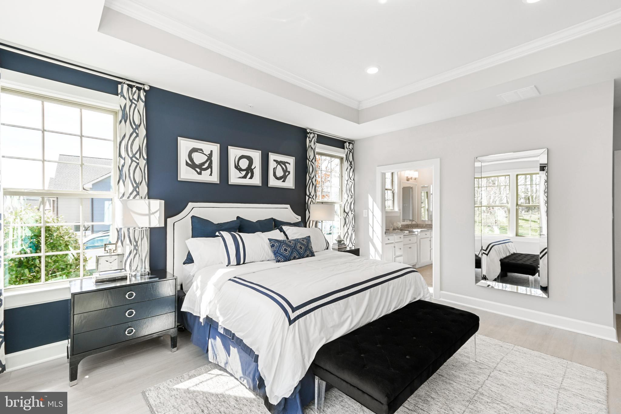 THE WOODLANDS - Residential