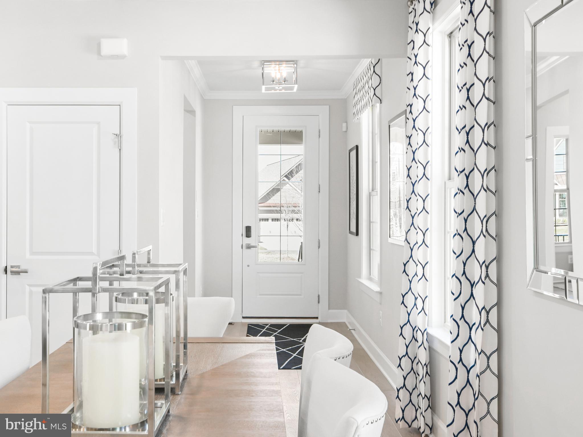 THE WOODLANDS - Residential