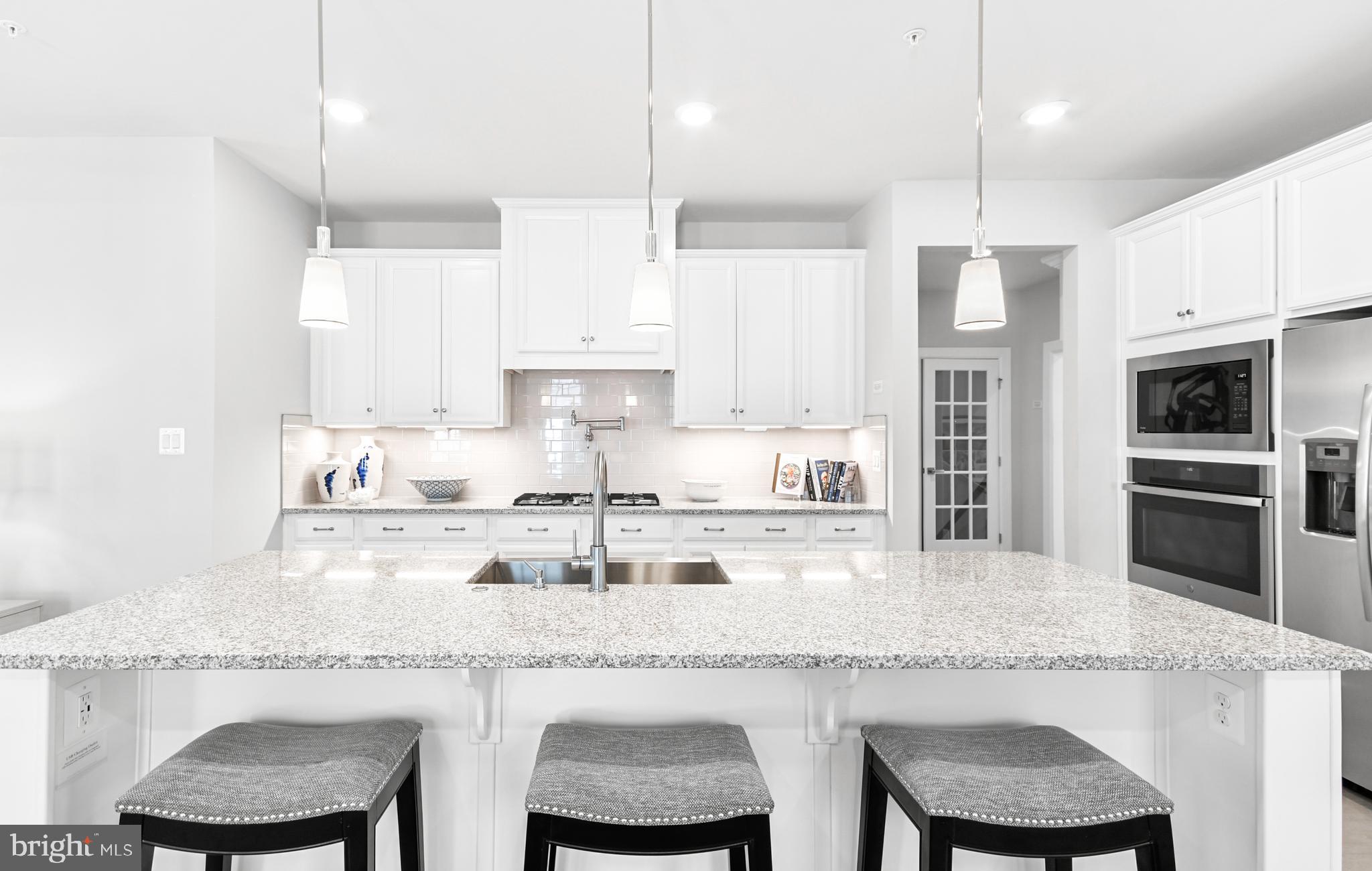 THE WOODLANDS - Residential