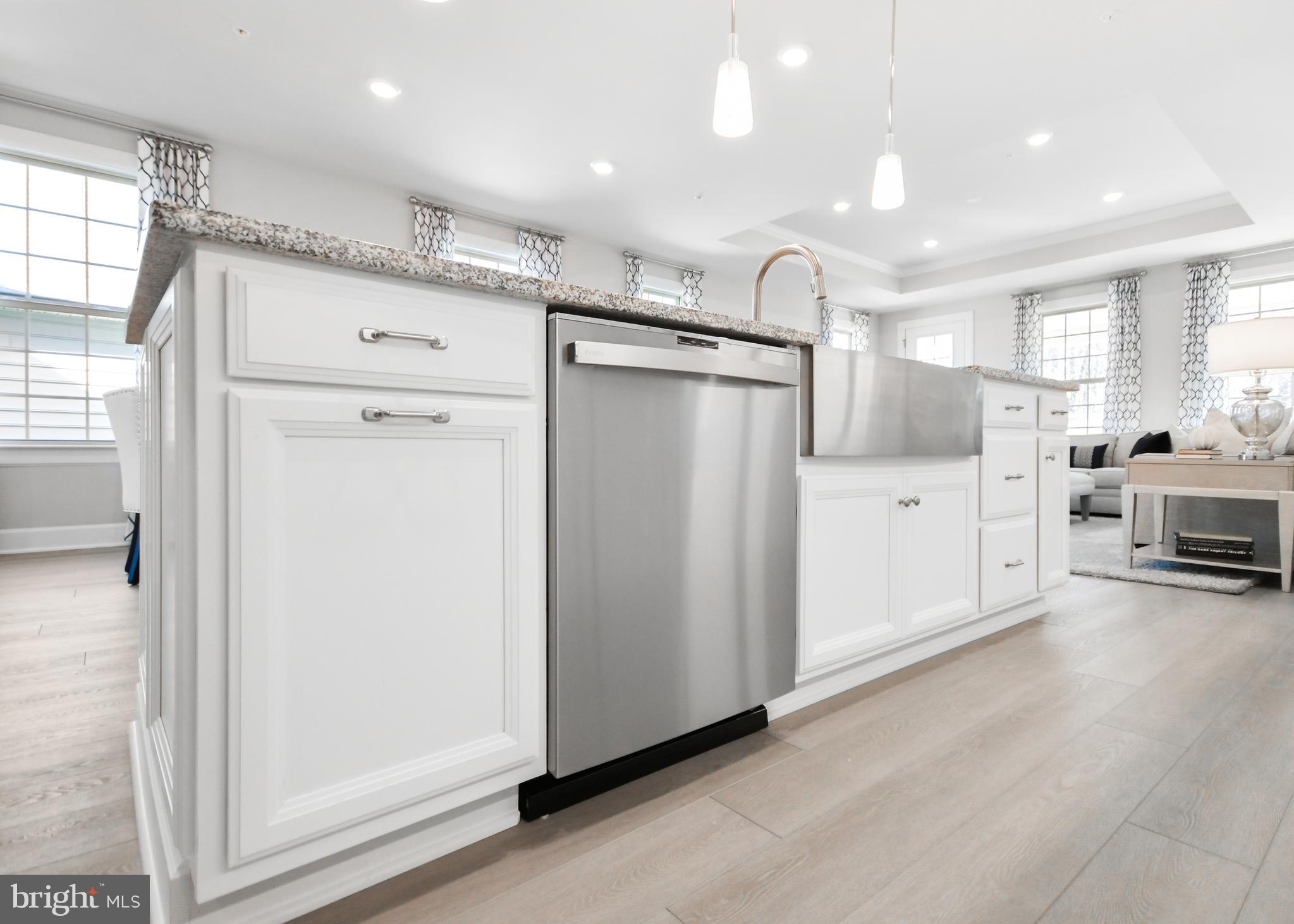 THE WOODLANDS - Residential