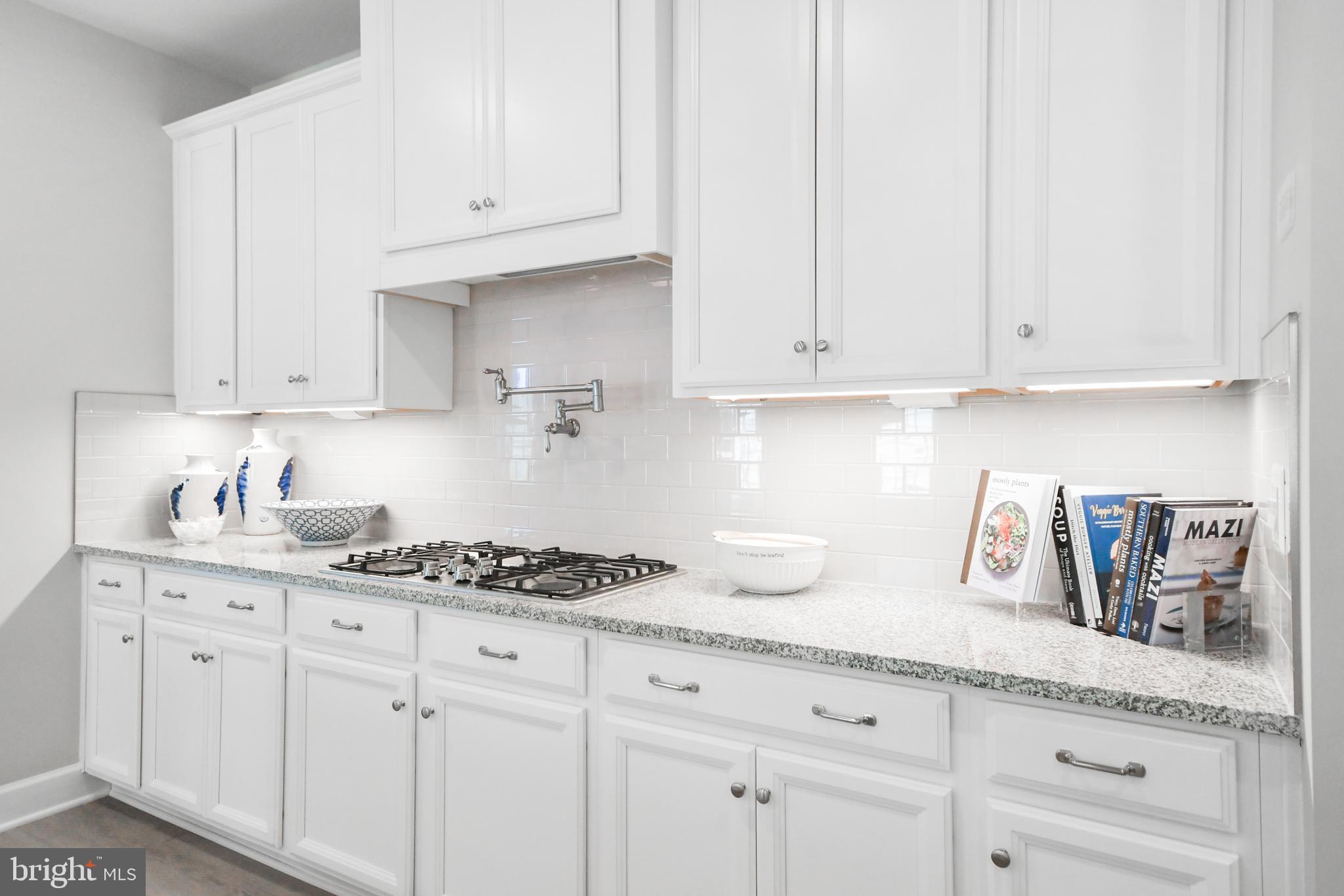 THE WOODLANDS - Residential