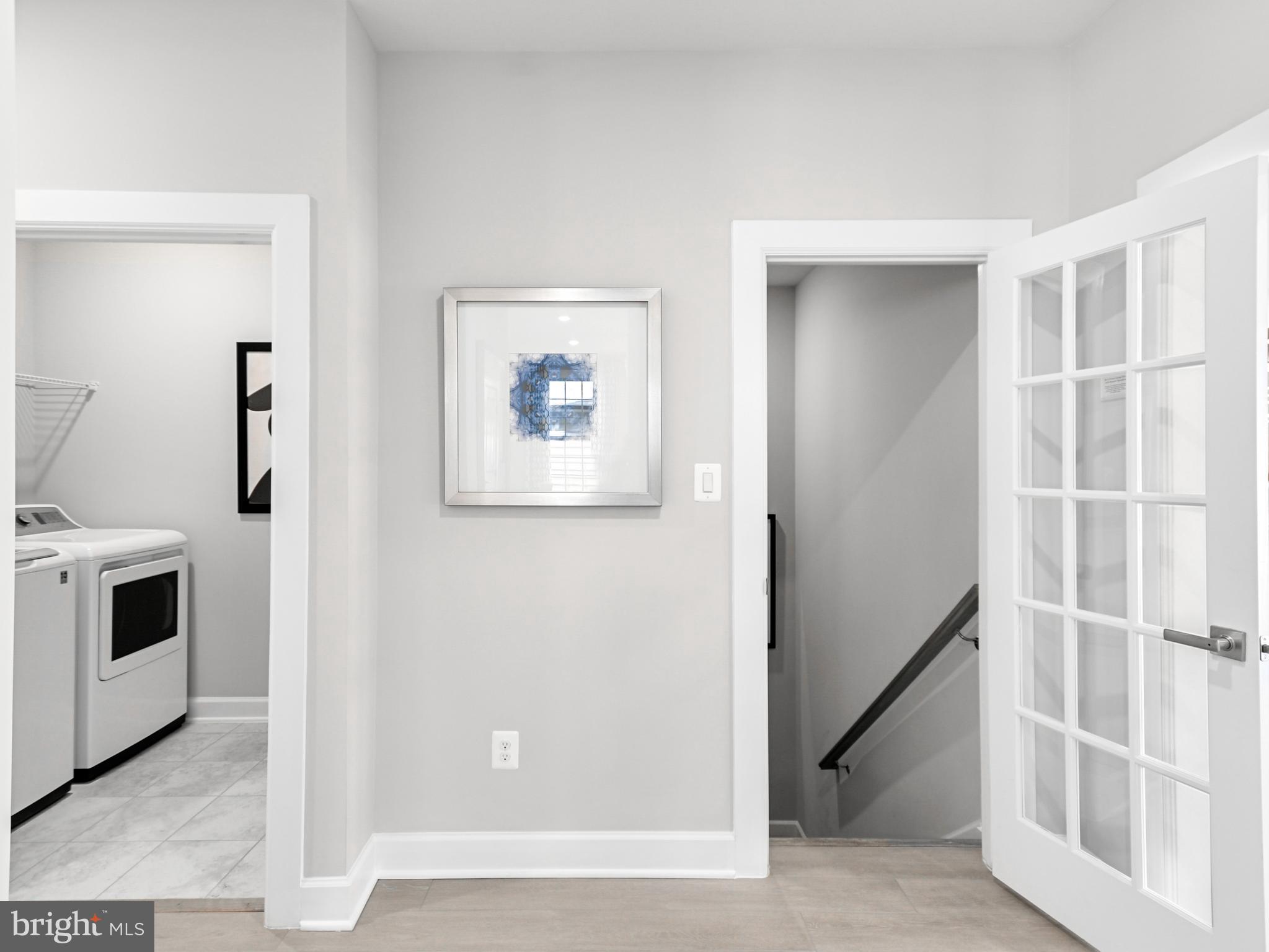 THE WOODLANDS - Residential