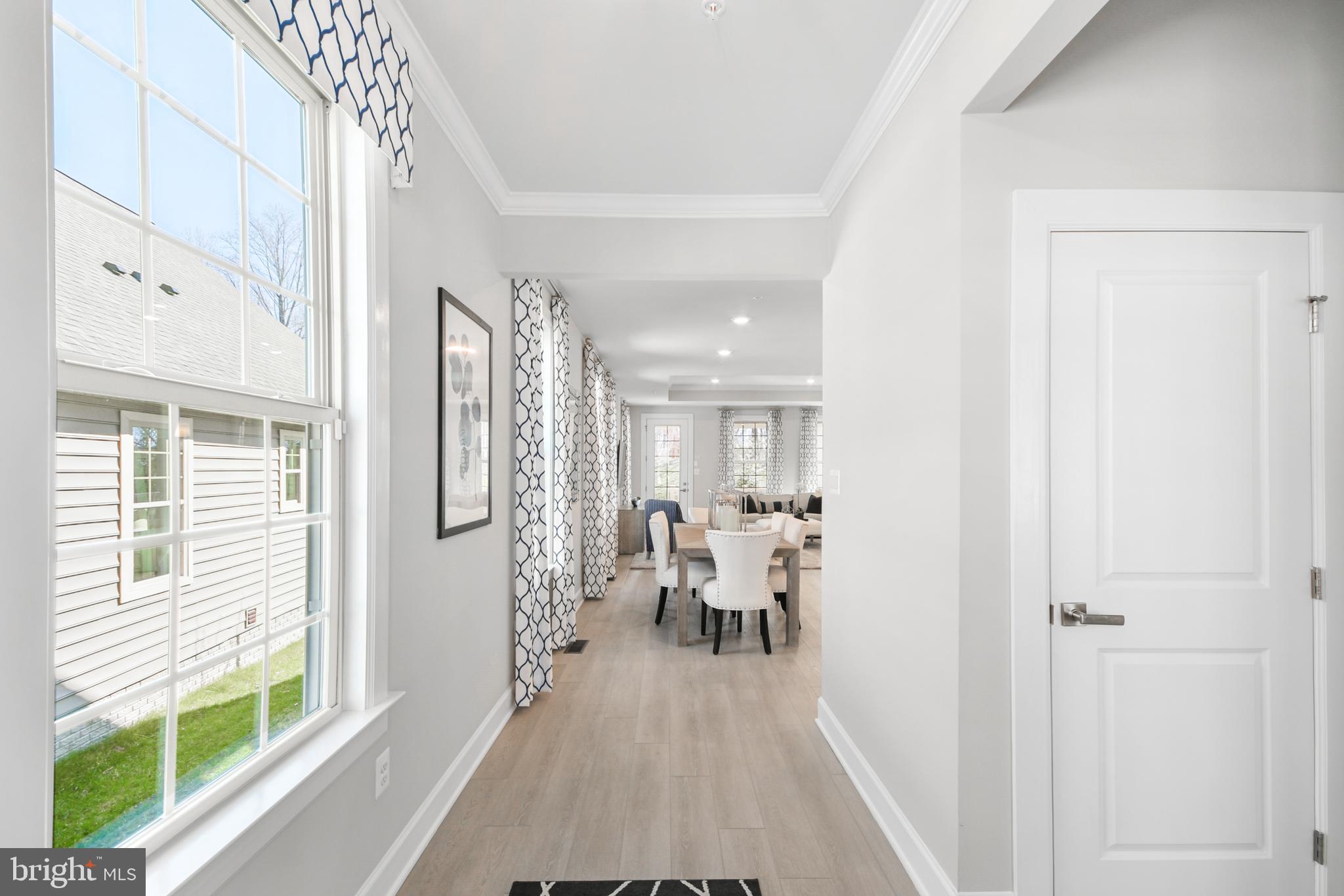 THE WOODLANDS - Residential