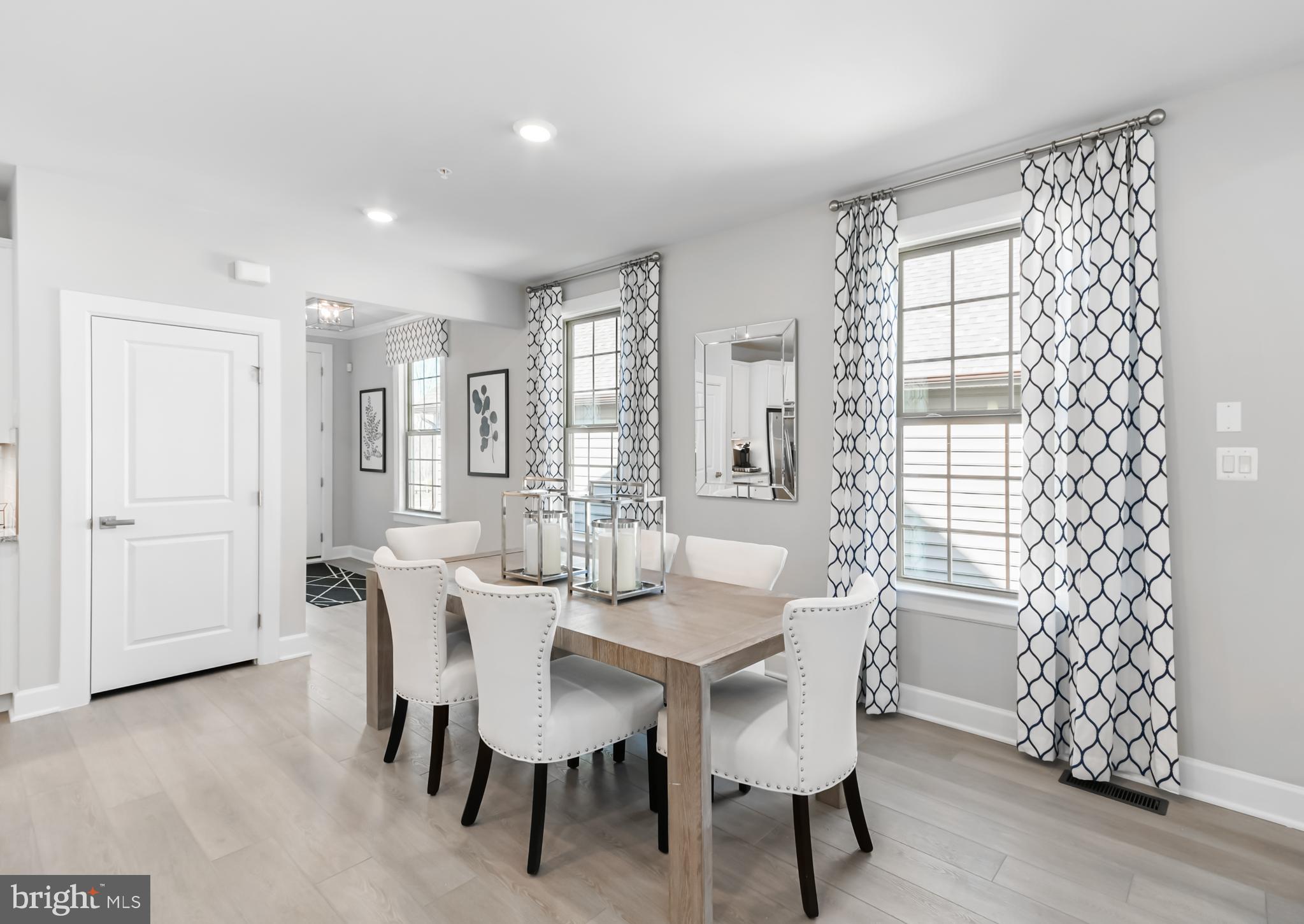 THE WOODLANDS - Residential