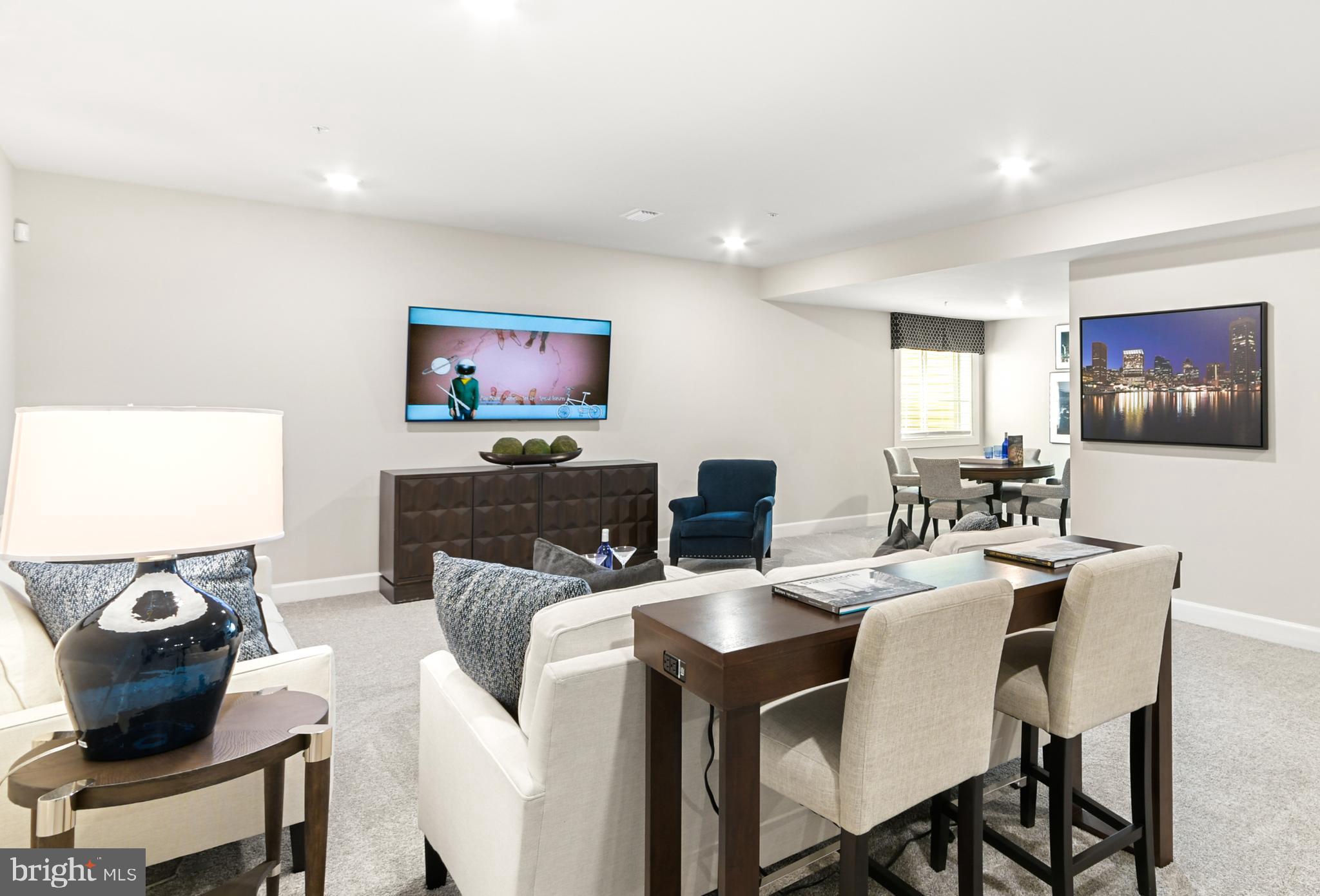 THE WOODLANDS - Residential