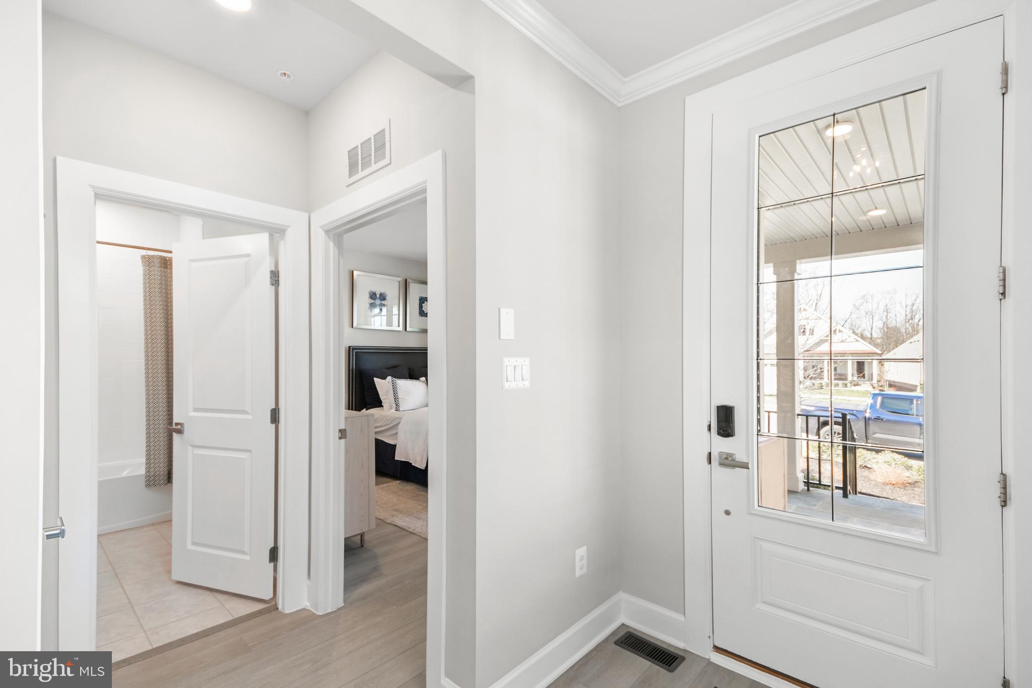 THE WOODLANDS - Residential