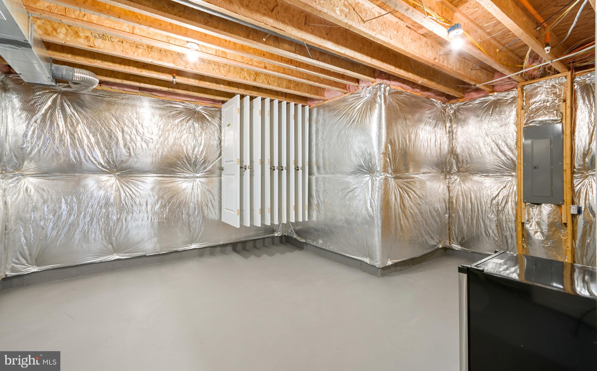 THE WOODLANDS - Residential