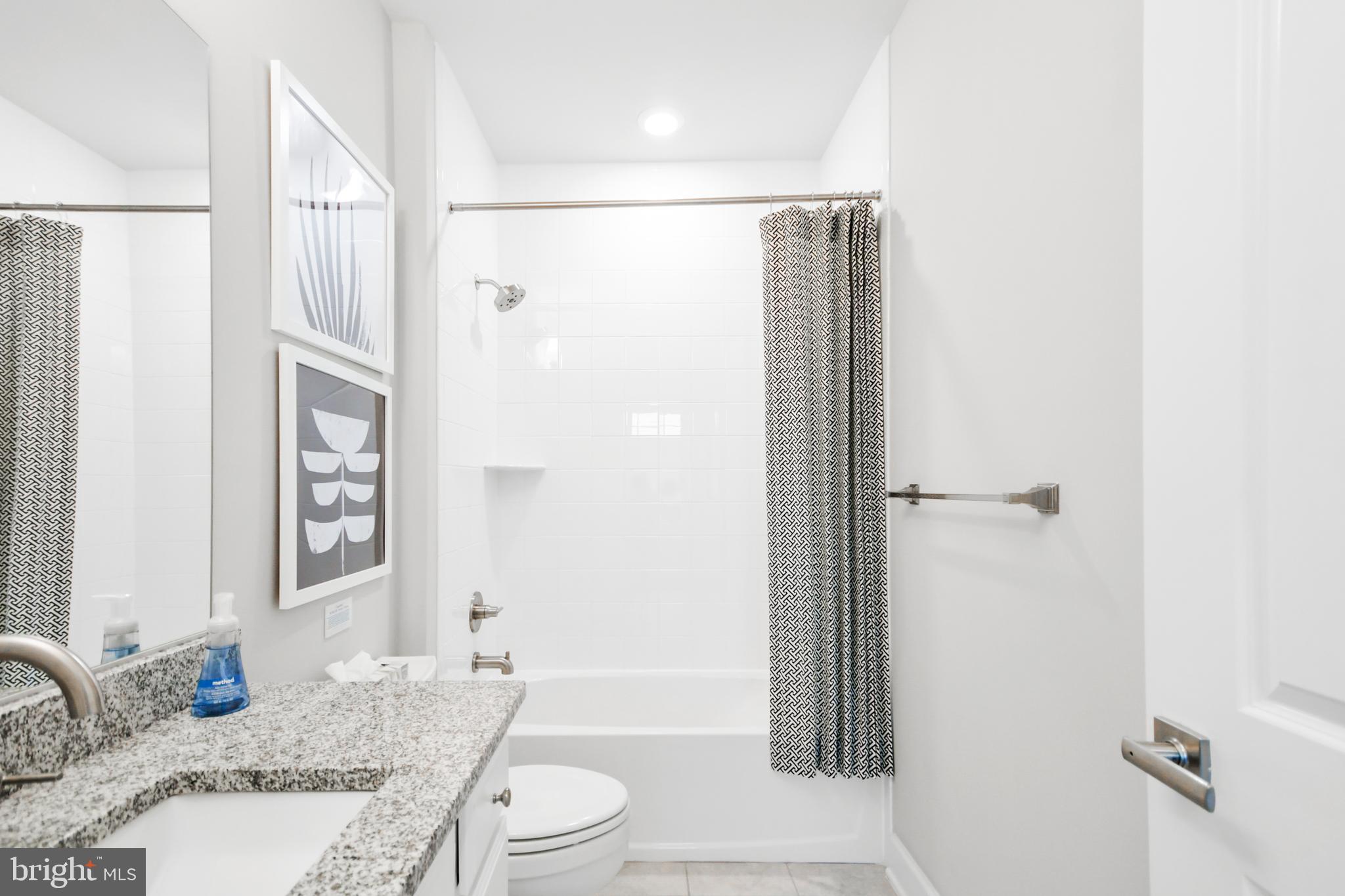 THE WOODLANDS - Residential