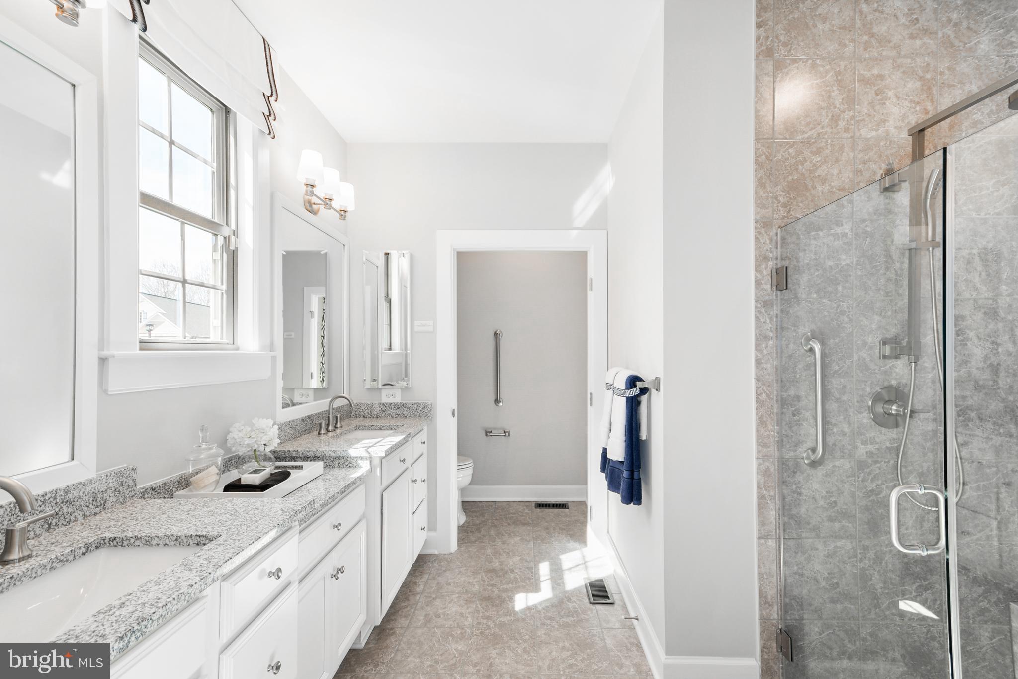 THE WOODLANDS - Residential