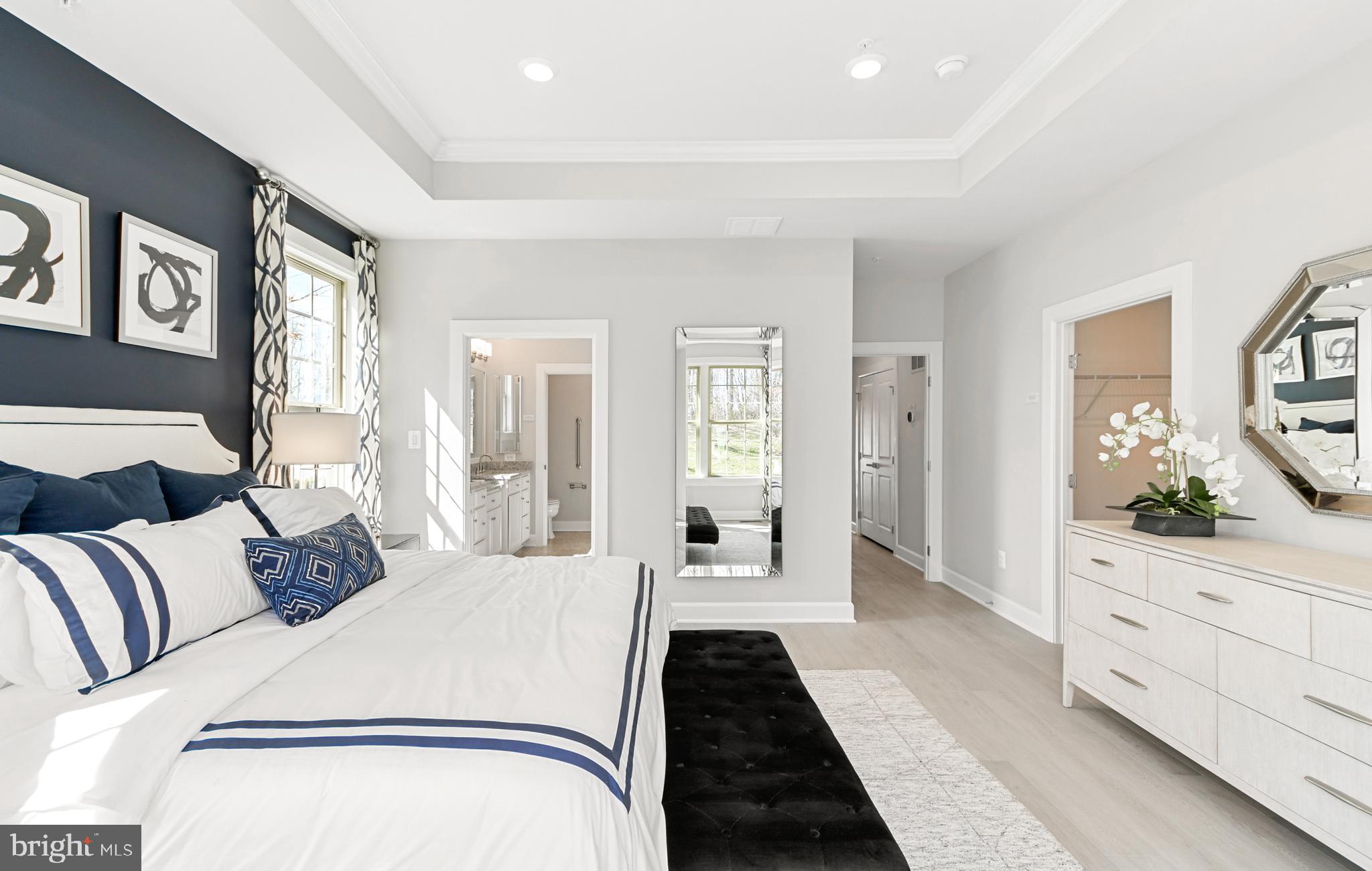 THE WOODLANDS - Residential