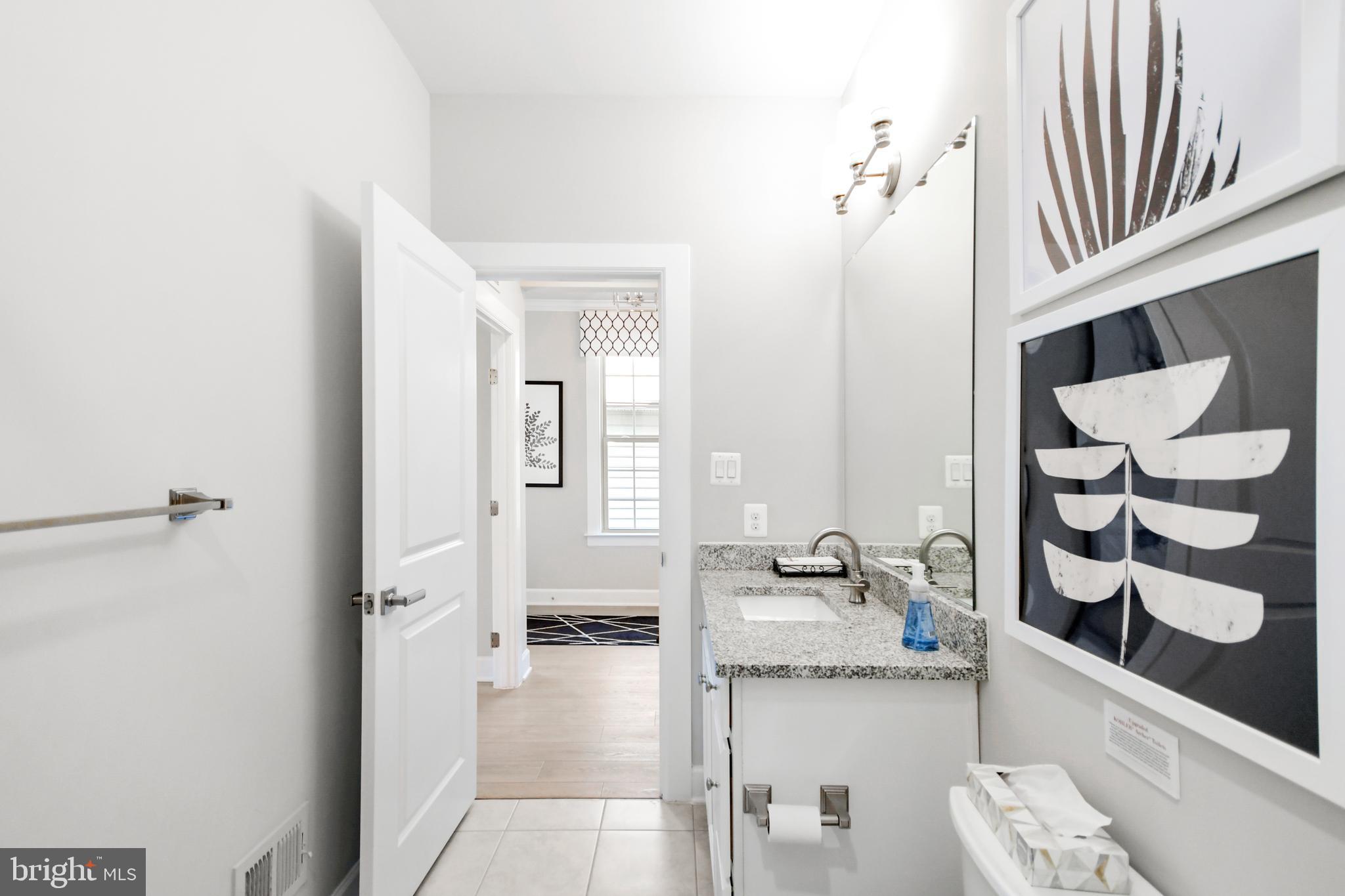 THE WOODLANDS - Residential