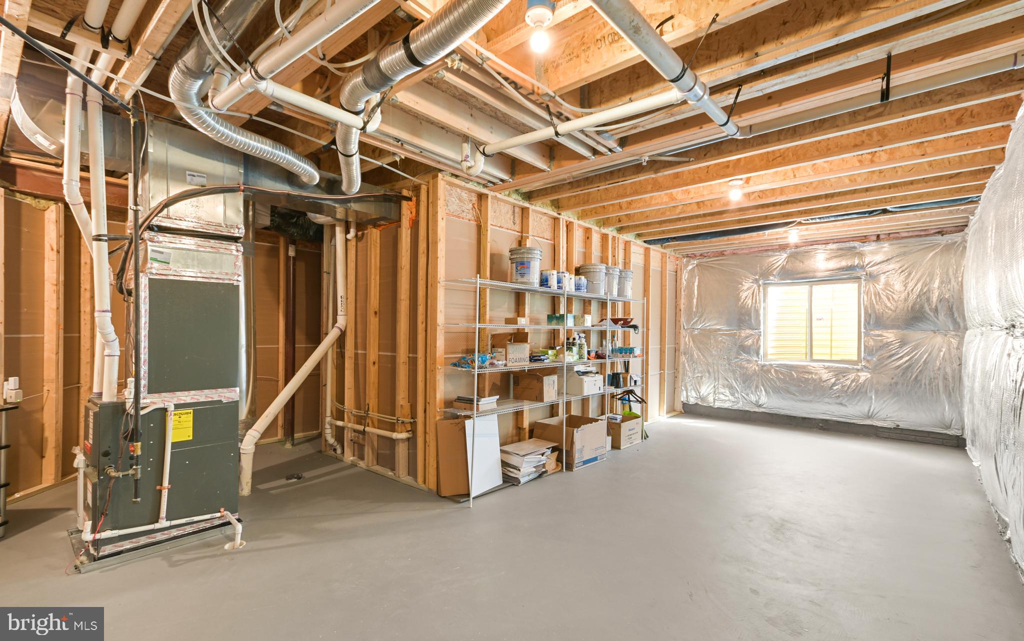 THE WOODLANDS - Residential